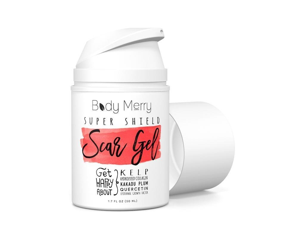 Super Shield Scar Gel Super Shield Scar Gel