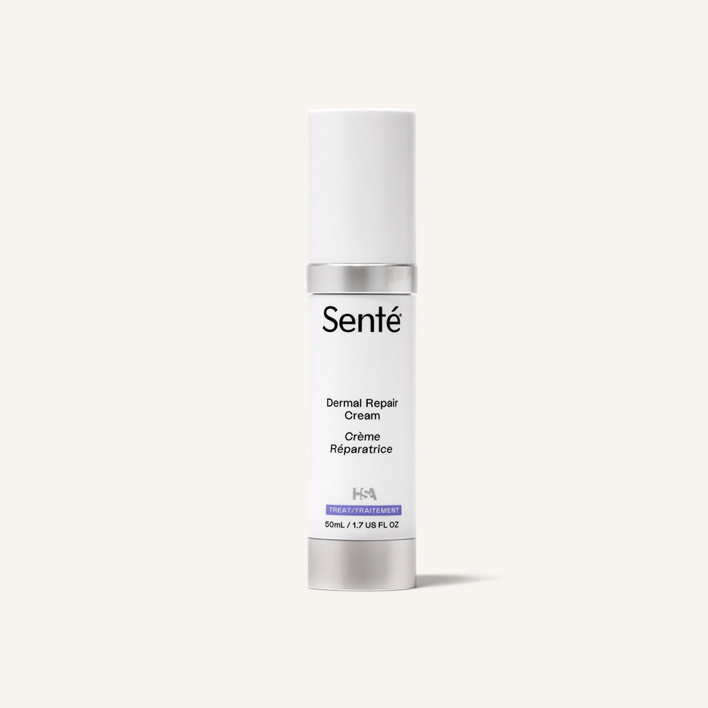 Dermal Repair Cream - Sente Labs product image