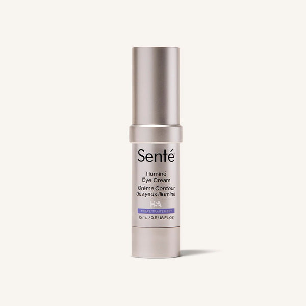 SENTÉ Invisible Shield Full Physical SPF 52 Tinted (1.8 oz
