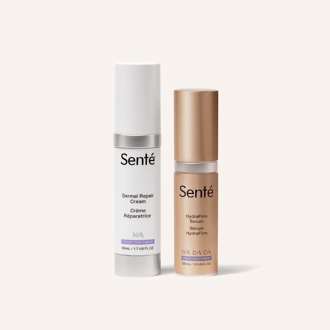 Smoother Skin - Sente Labs product image