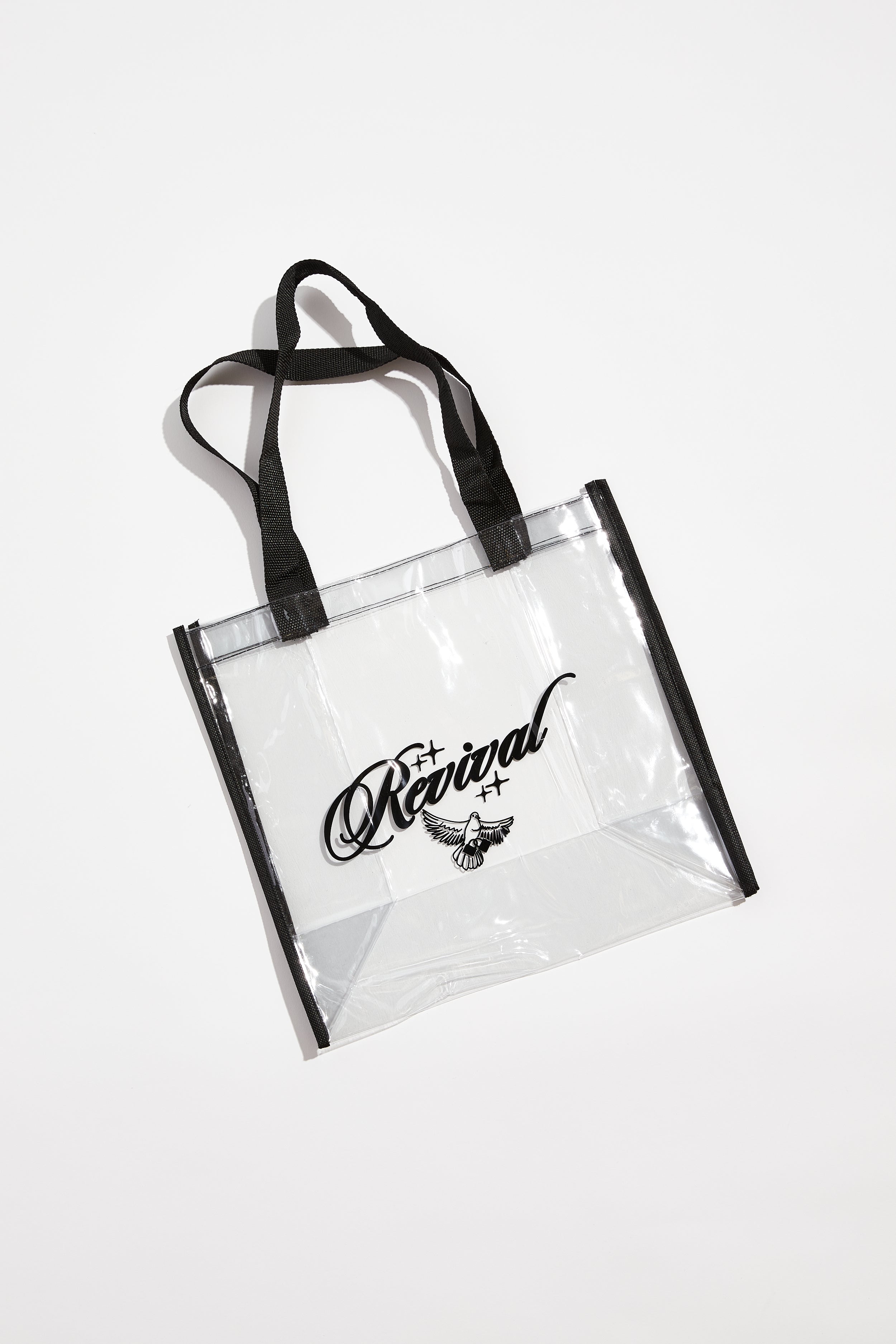 Revival Tote