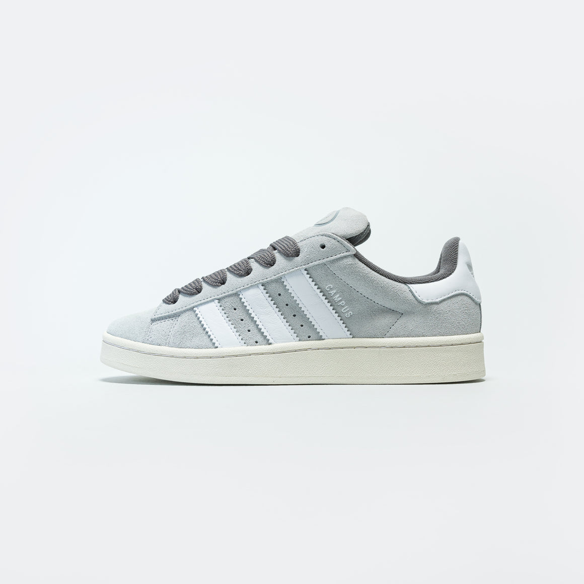 recluta Experto Plasticidad adidas Campus 00s - Grey One/Crystal White | Up There Store