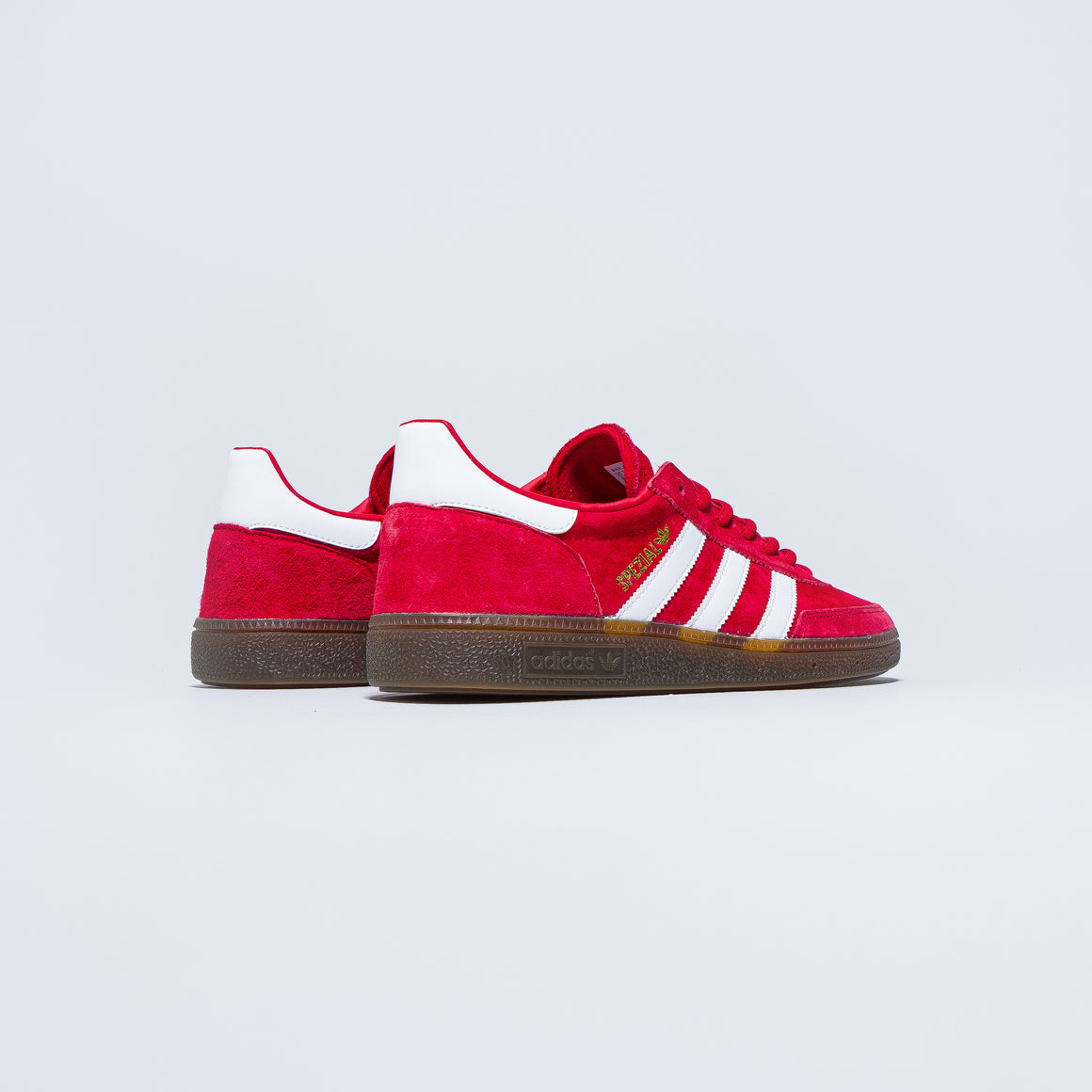 adidas spezial handball red