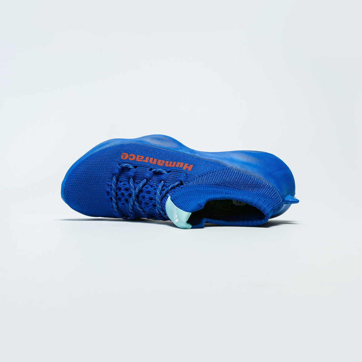 Adidas Humanrace Sichona Royal Blue Easy Coral Up There