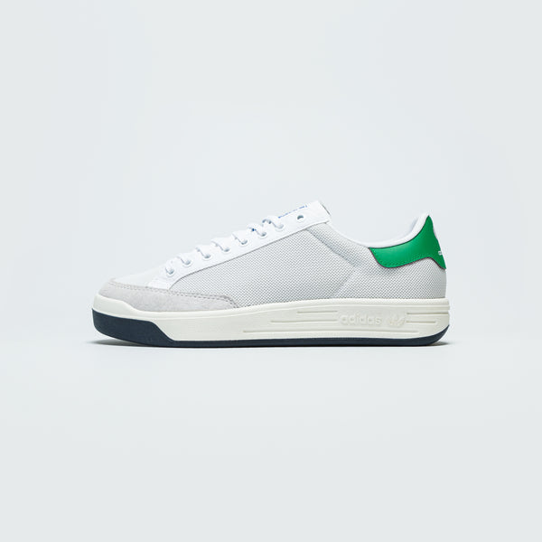 noah rod laver shoes