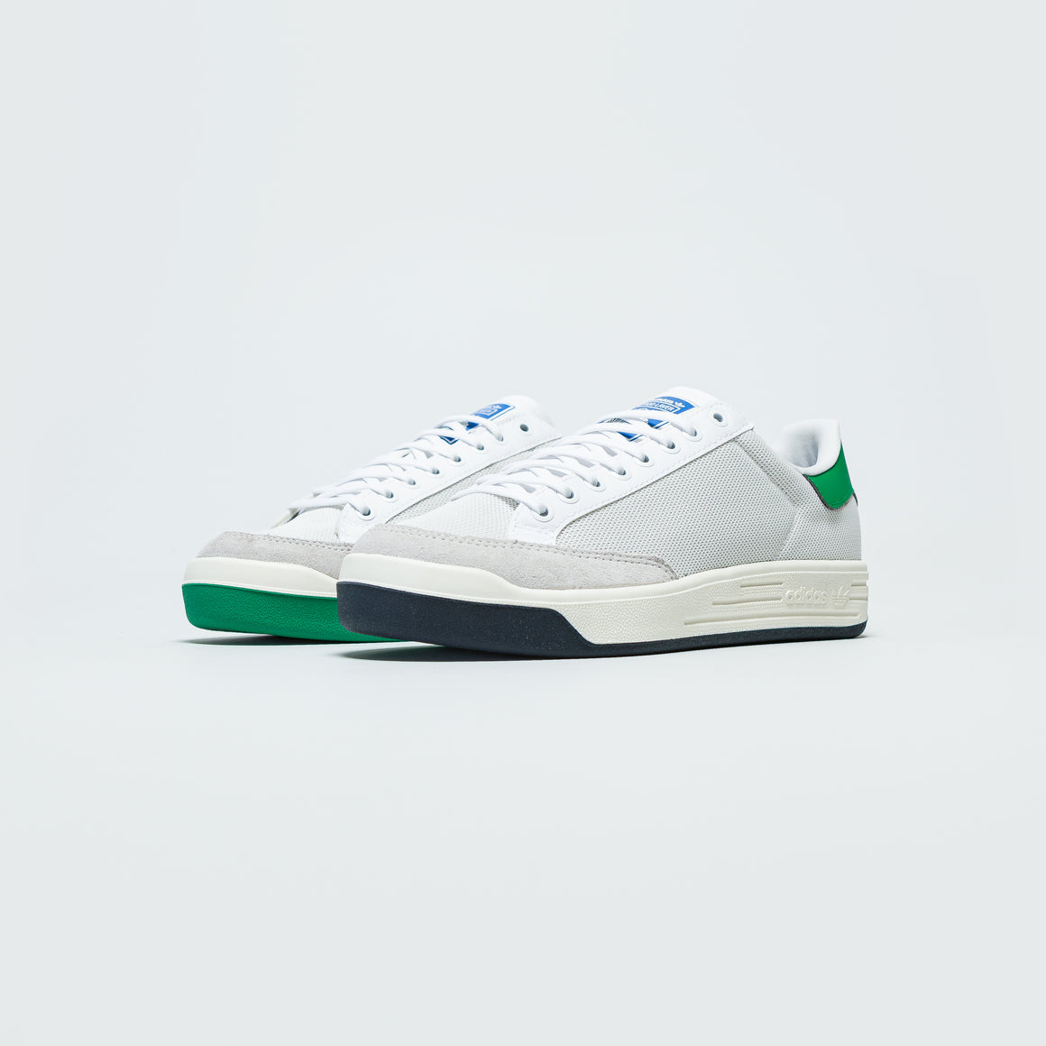 adidas rod laver sizing