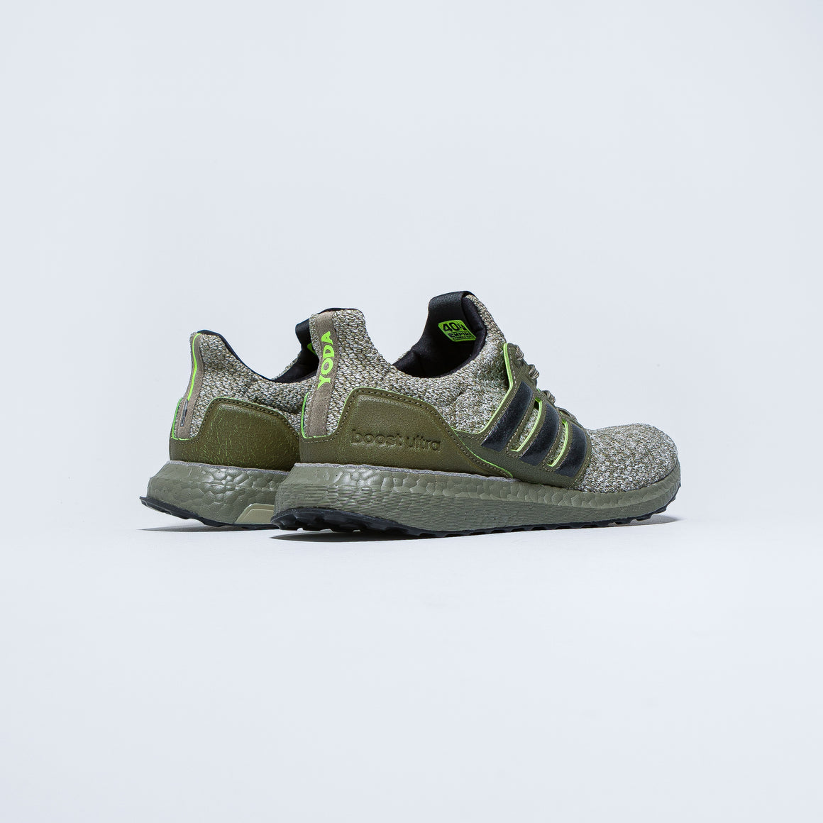 star wars x adidas ultra boost yoda