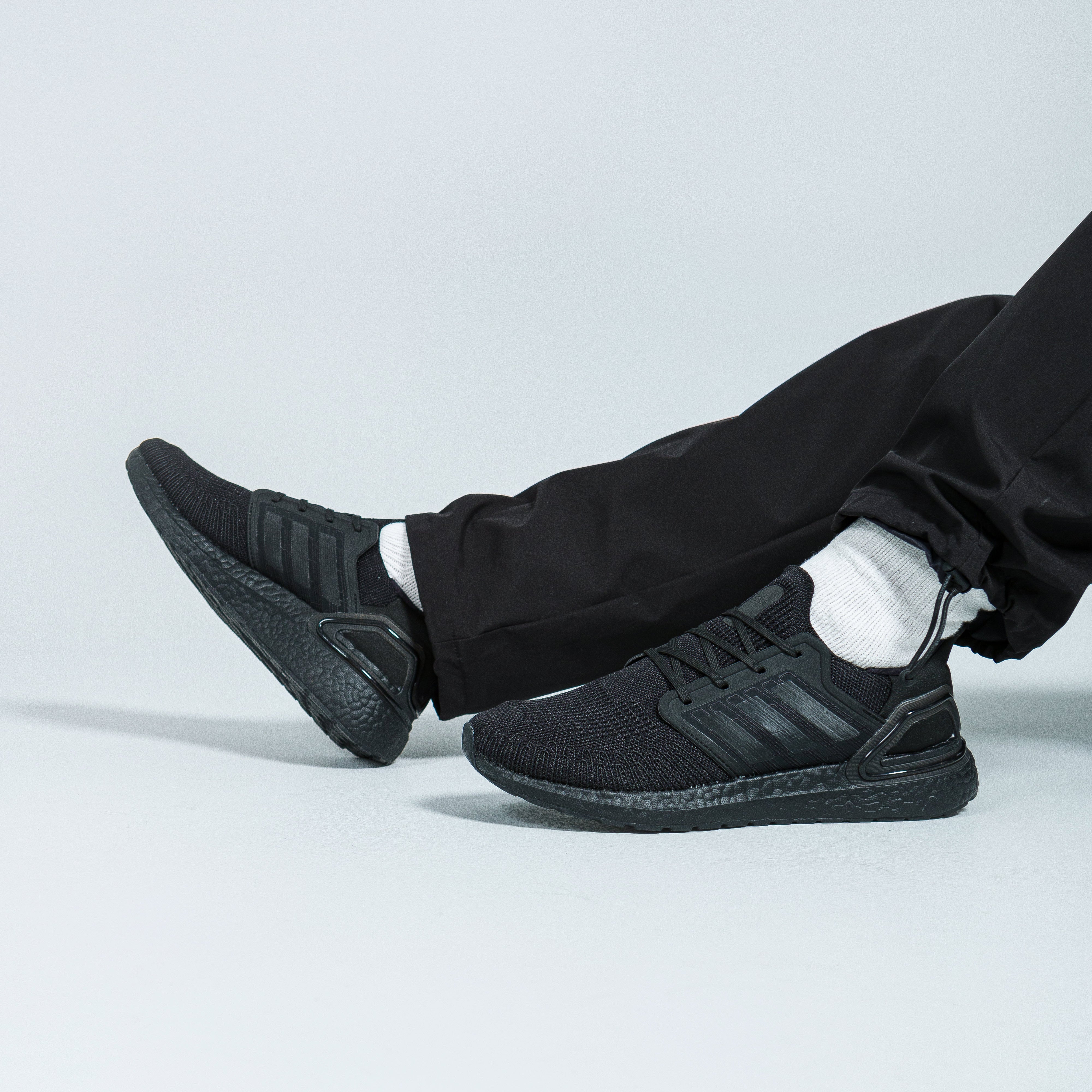 adidas ultra boost core black core black