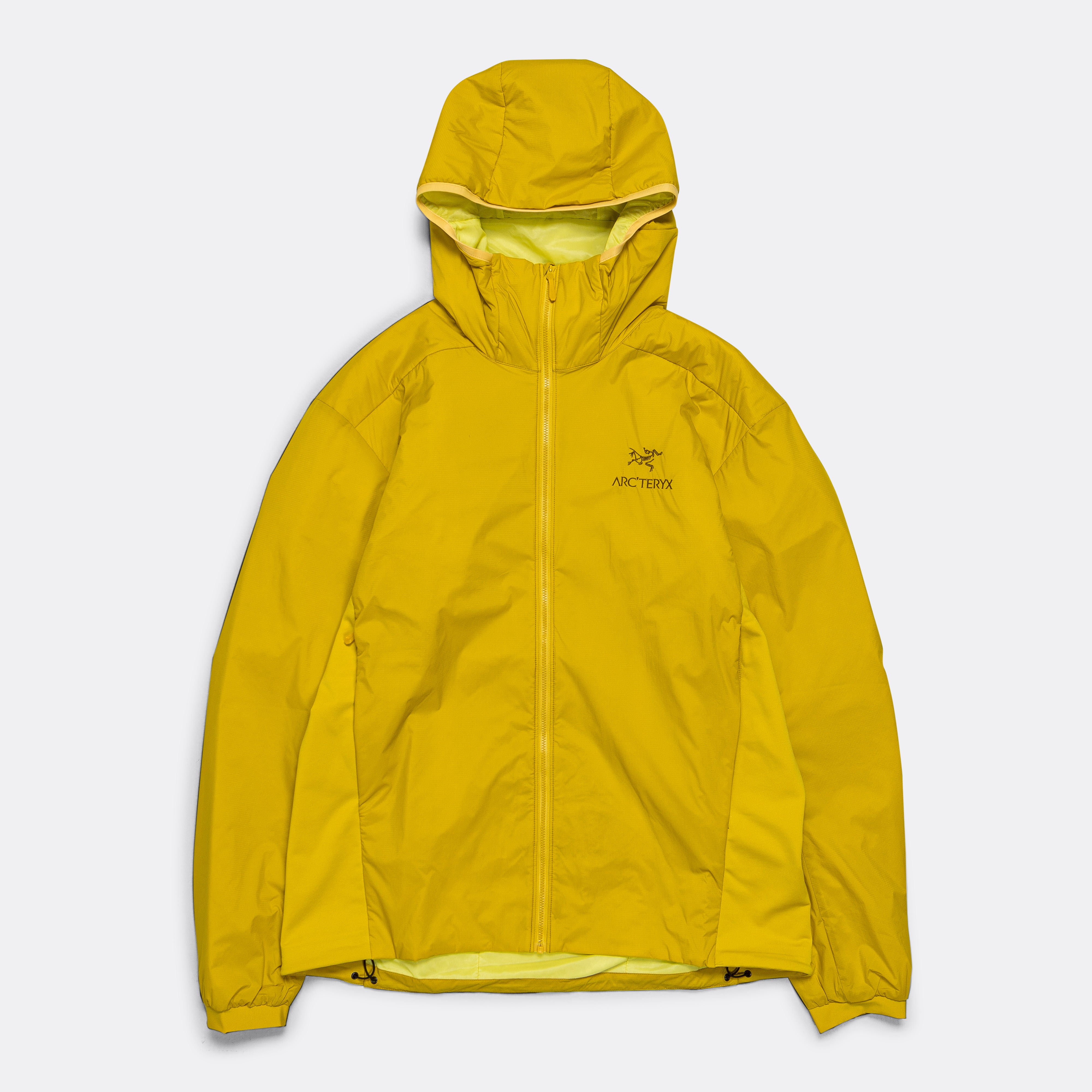 Beams x Arc'teryx LT Atom hoody アウター | ainan-shakyo.or.jp