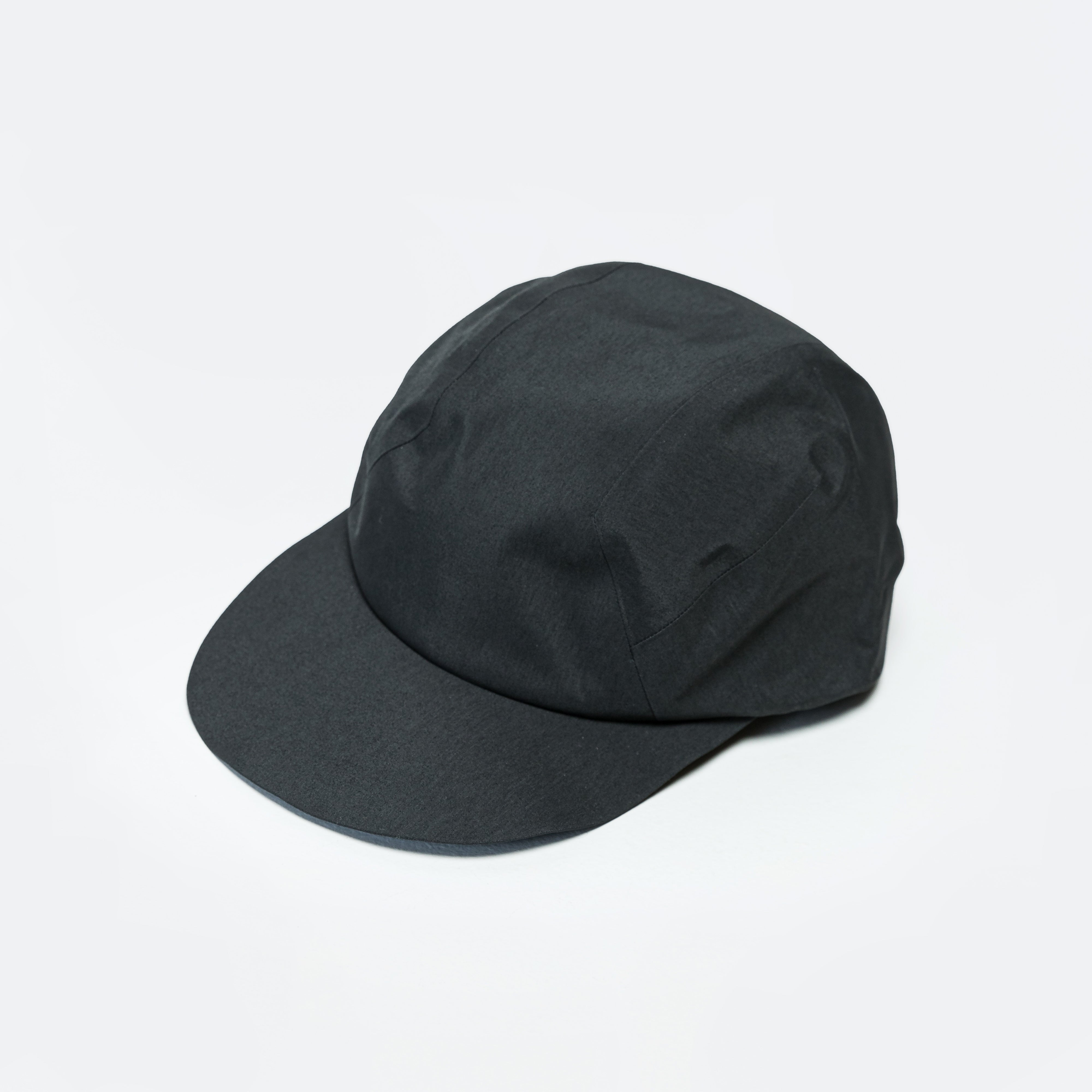 Stealth Cap - Black