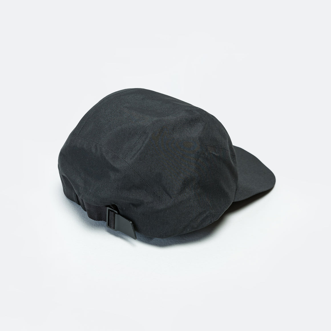 Stealth Cap - Black