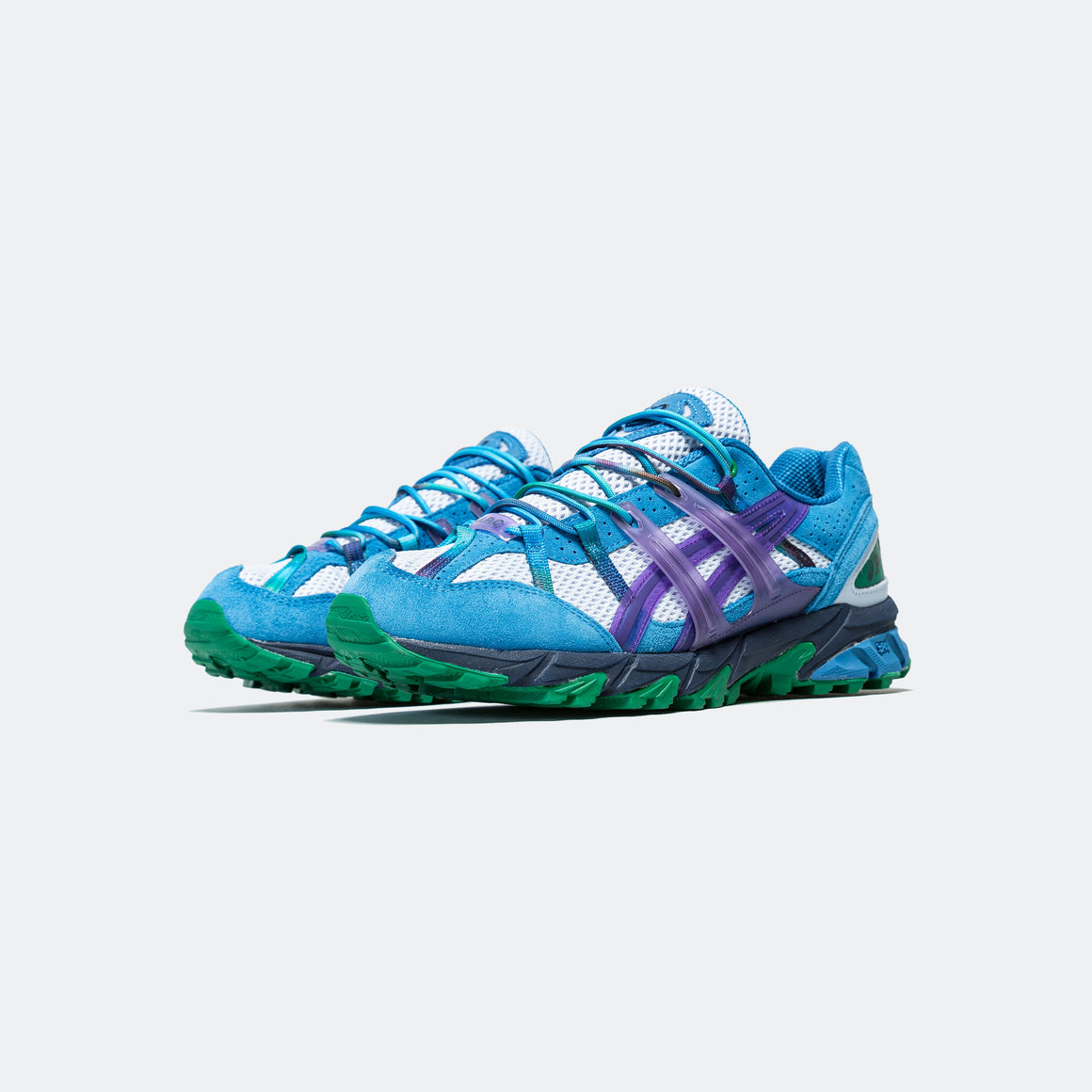 ASICS GEL-Sonoma 15-50 × APC - Lilac Opal/Gentry Purple | Up There