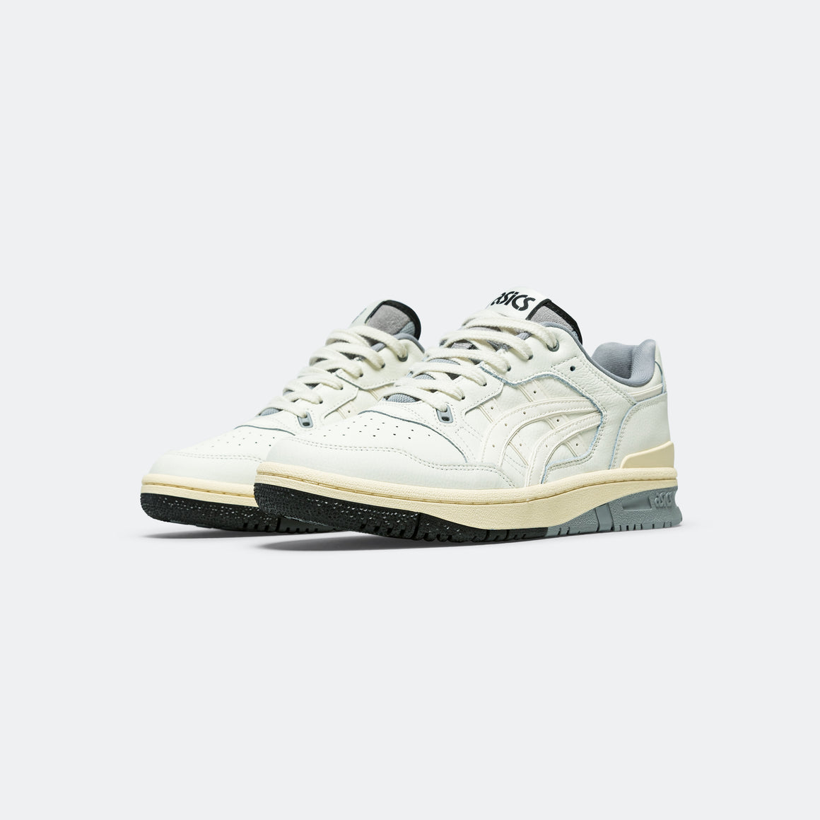 特価HOT ASICS×ballaholic EX89 (cream/cream) 30%OFF