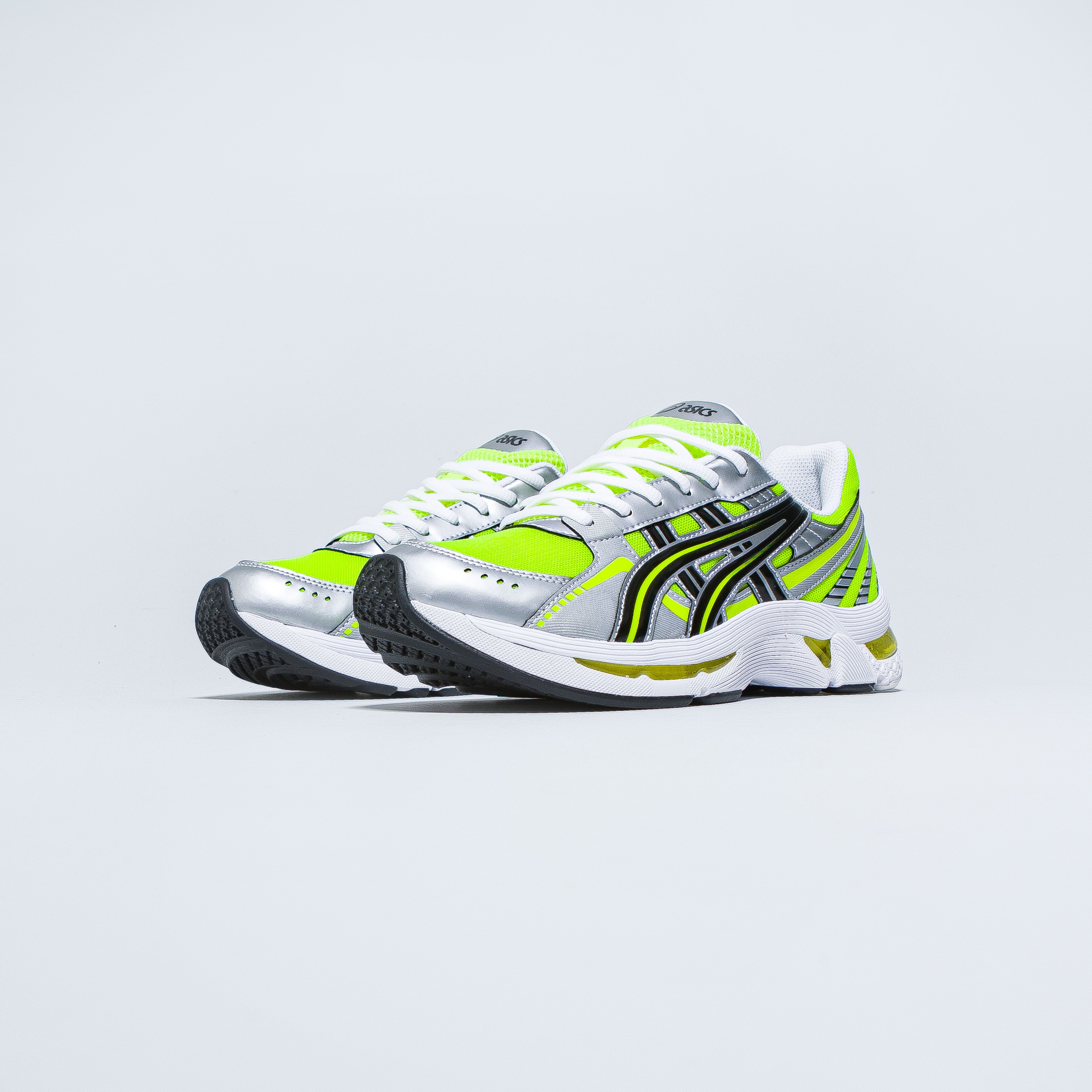 asics safety yellow