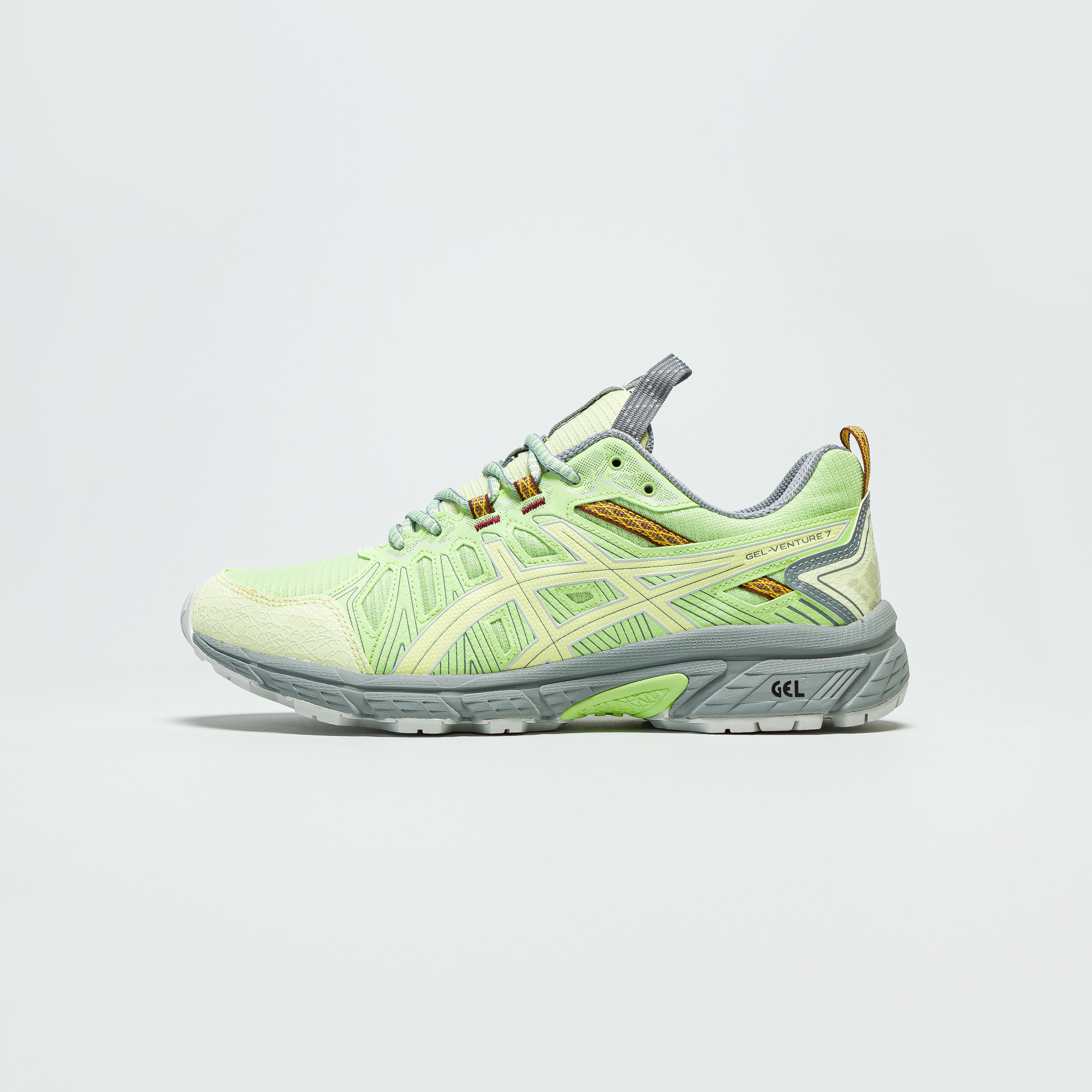 Asics | HN1-S Gel-Venture 7 - Lime 