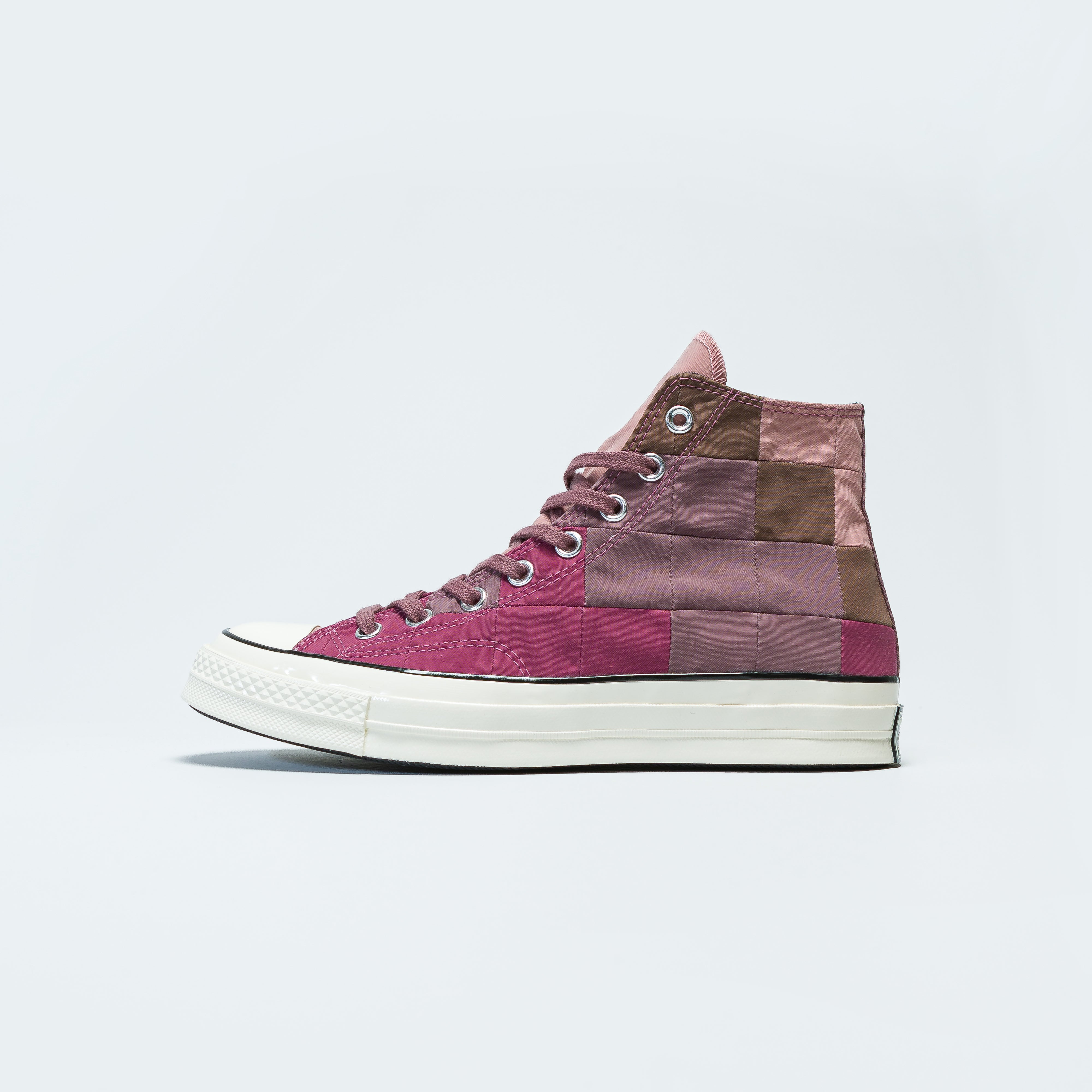 converse 70s rose