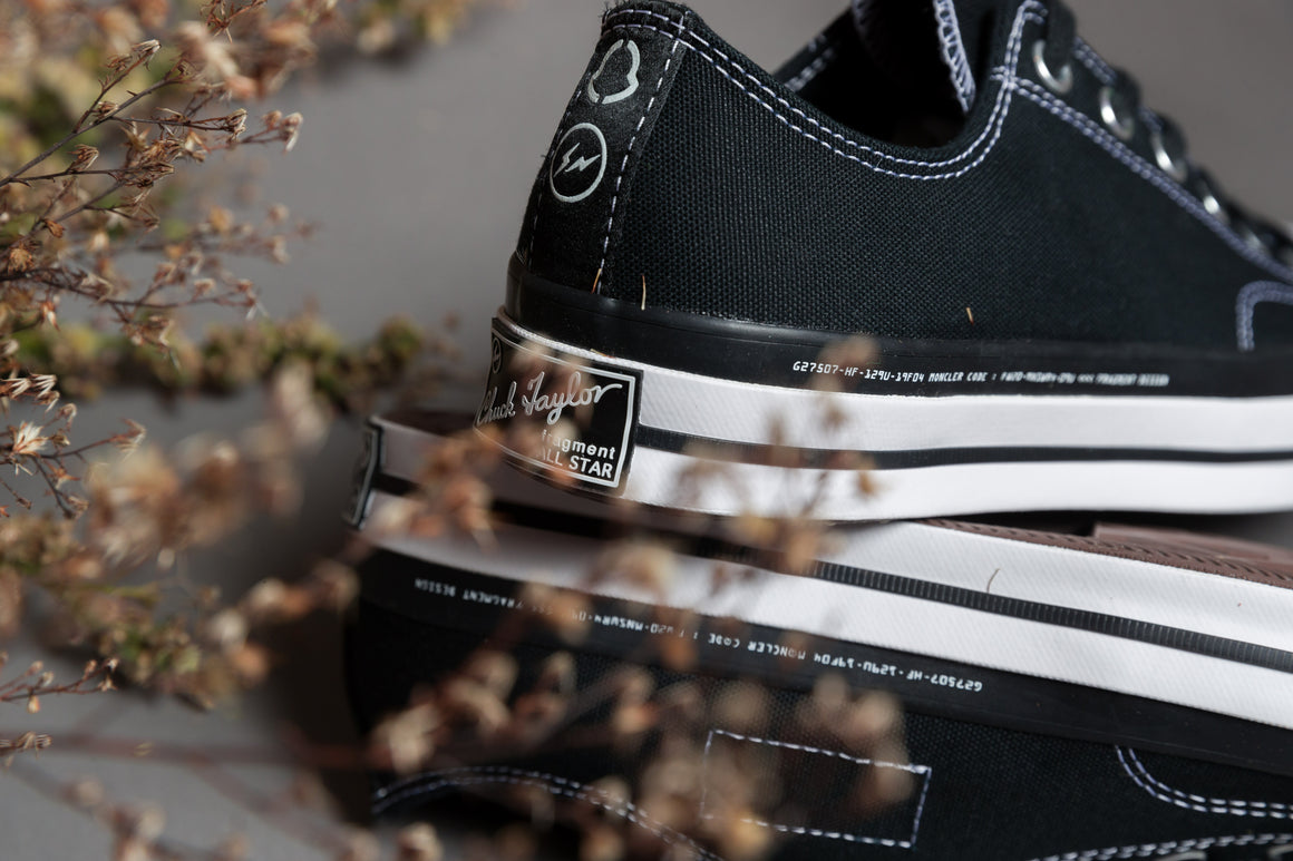 fragment converse by you us10 black ct70 | labiela.com