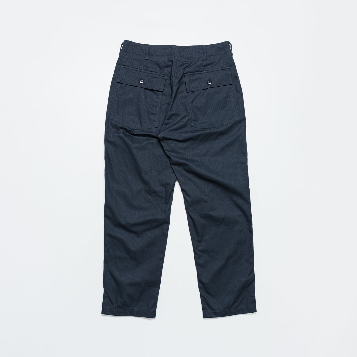 Engineered Garments fatigue 32 ウール pant