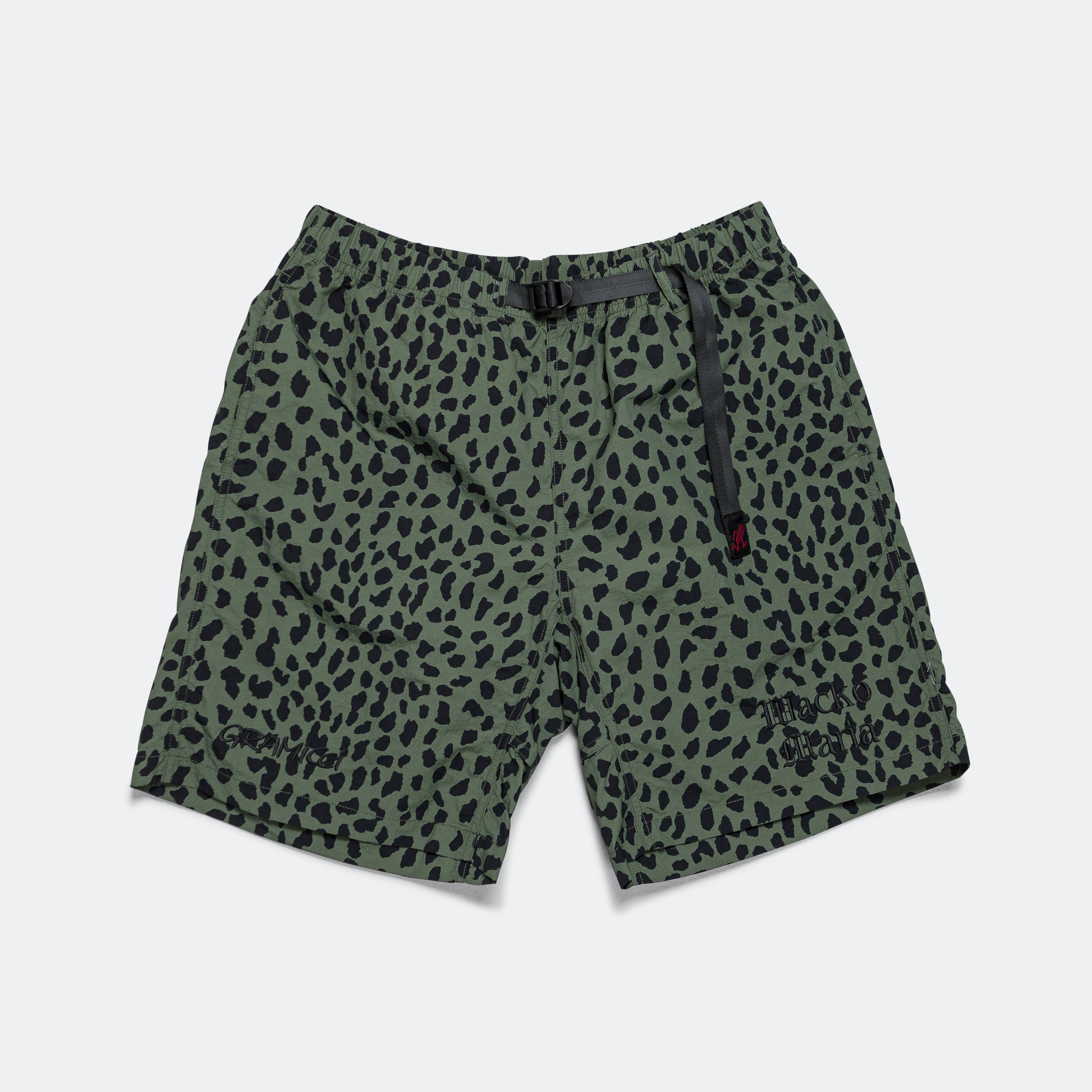 23ss WACKO MARIA GRAMICCI G-SHORT M | labiela.com