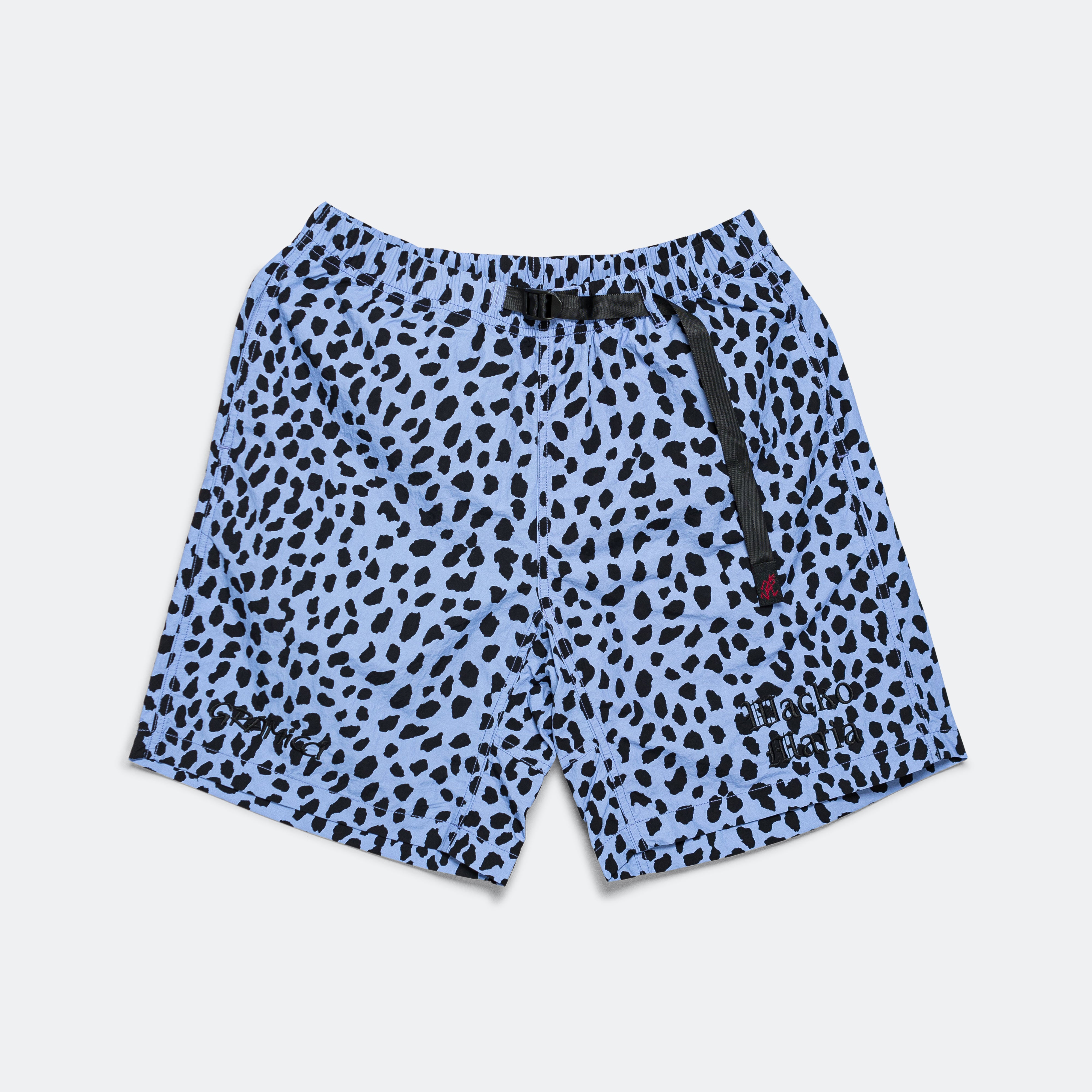 23ss WACKO MARIA BOARD SHORTS ホワイト S - ショートパンツ