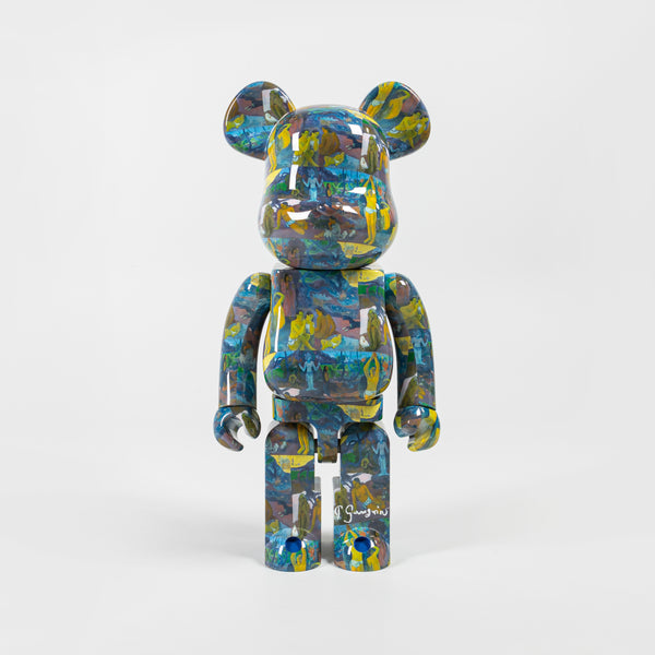 BE@RBRICK Paul Gauguin 1000％ | myglobaltax.com