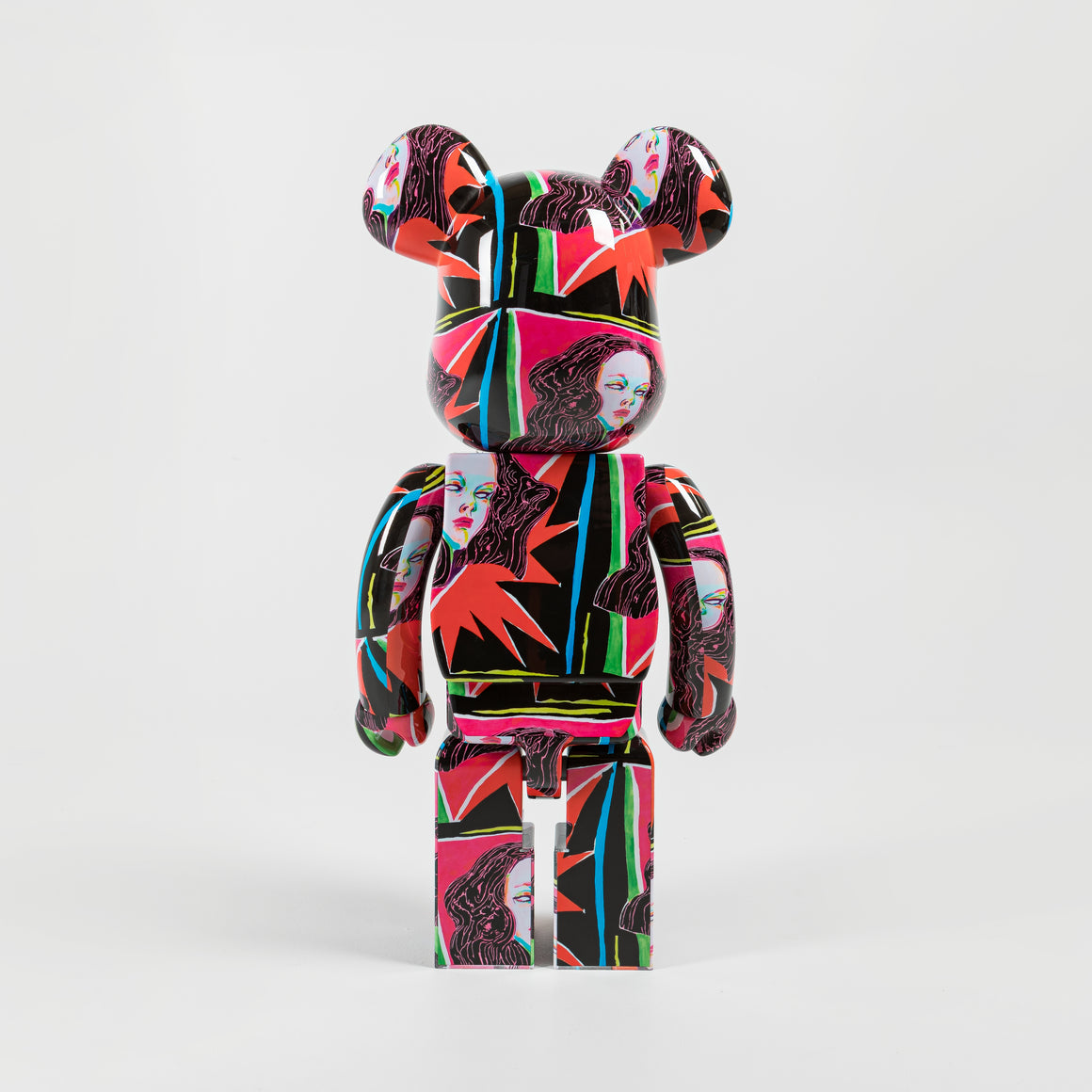 BE@RBRICK BLACK KNIGHT 1000％ まぼろしのパレード - その他