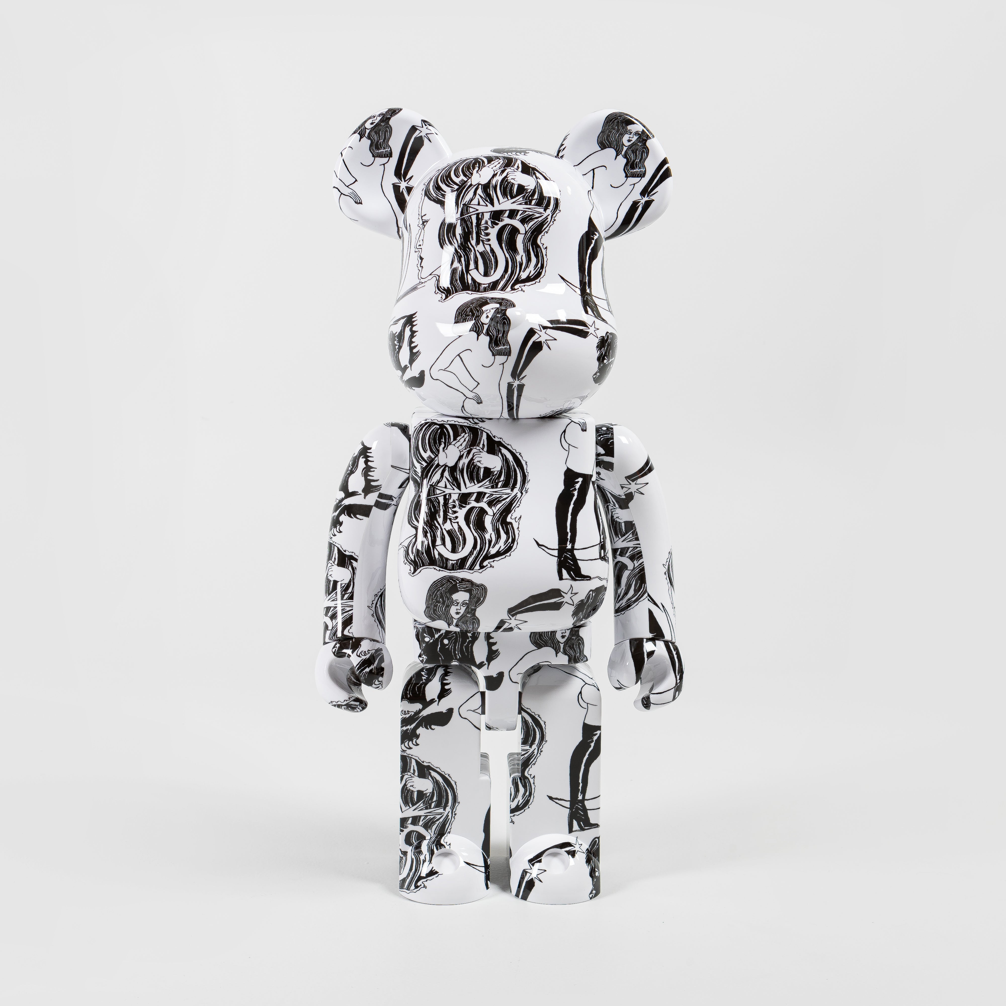 BE@RBRICK SAIKO OTAKE 「PLANET」の+spbgp44.ru