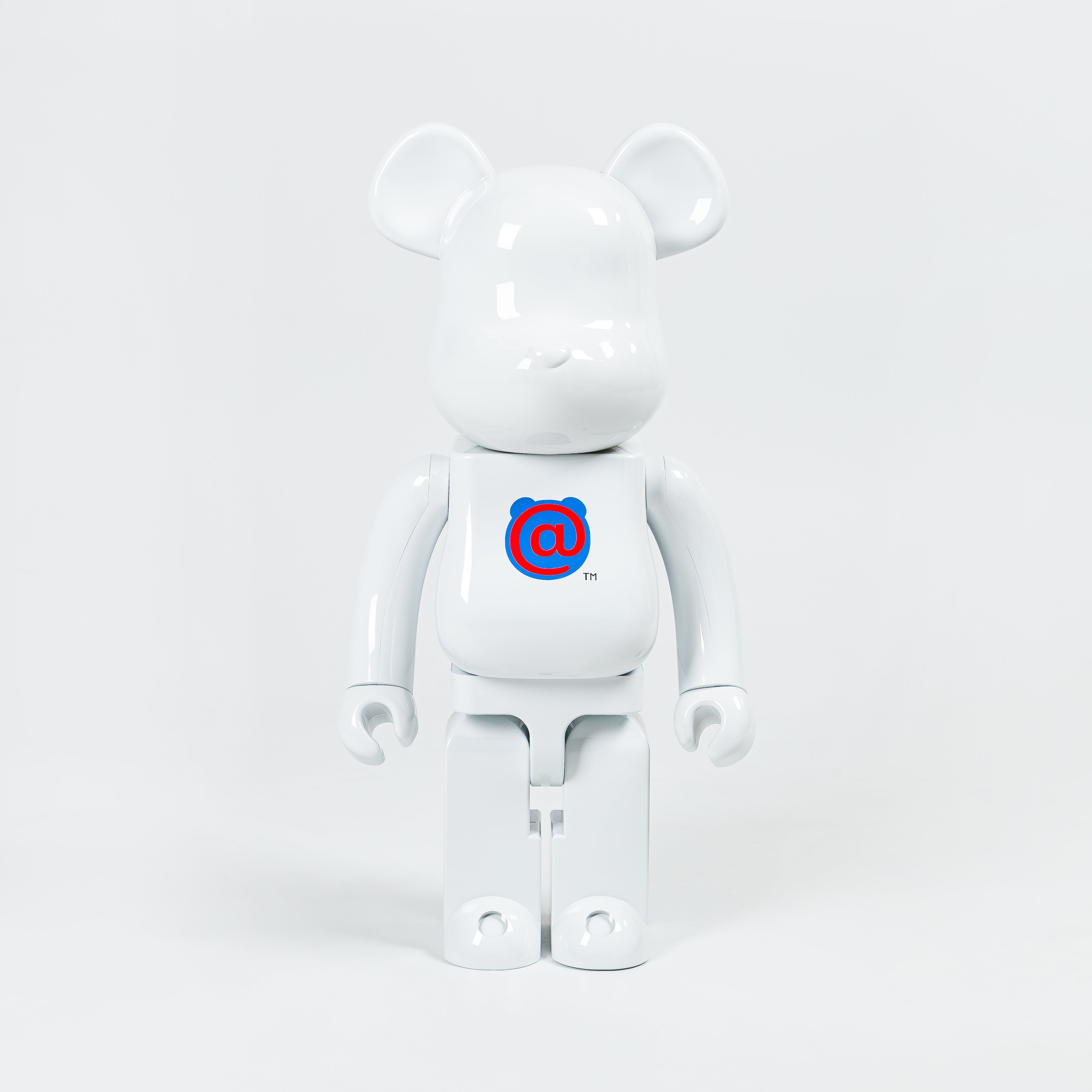 新品 BE@RBRICK × ERIC HAZE 1000％ エリックヘイズ | www