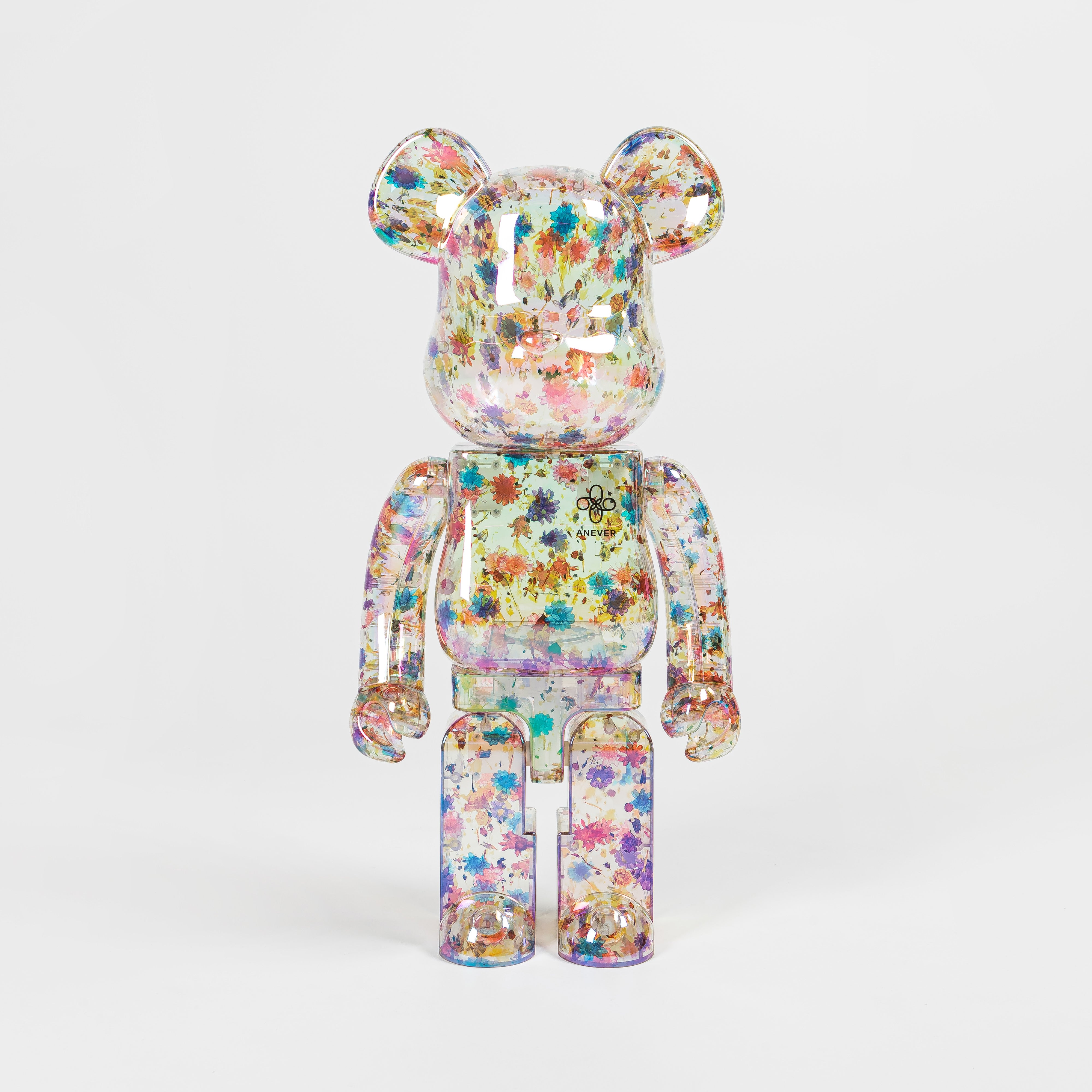 BE@RBRICK ANEVER 1000% | remark-exclusive.com