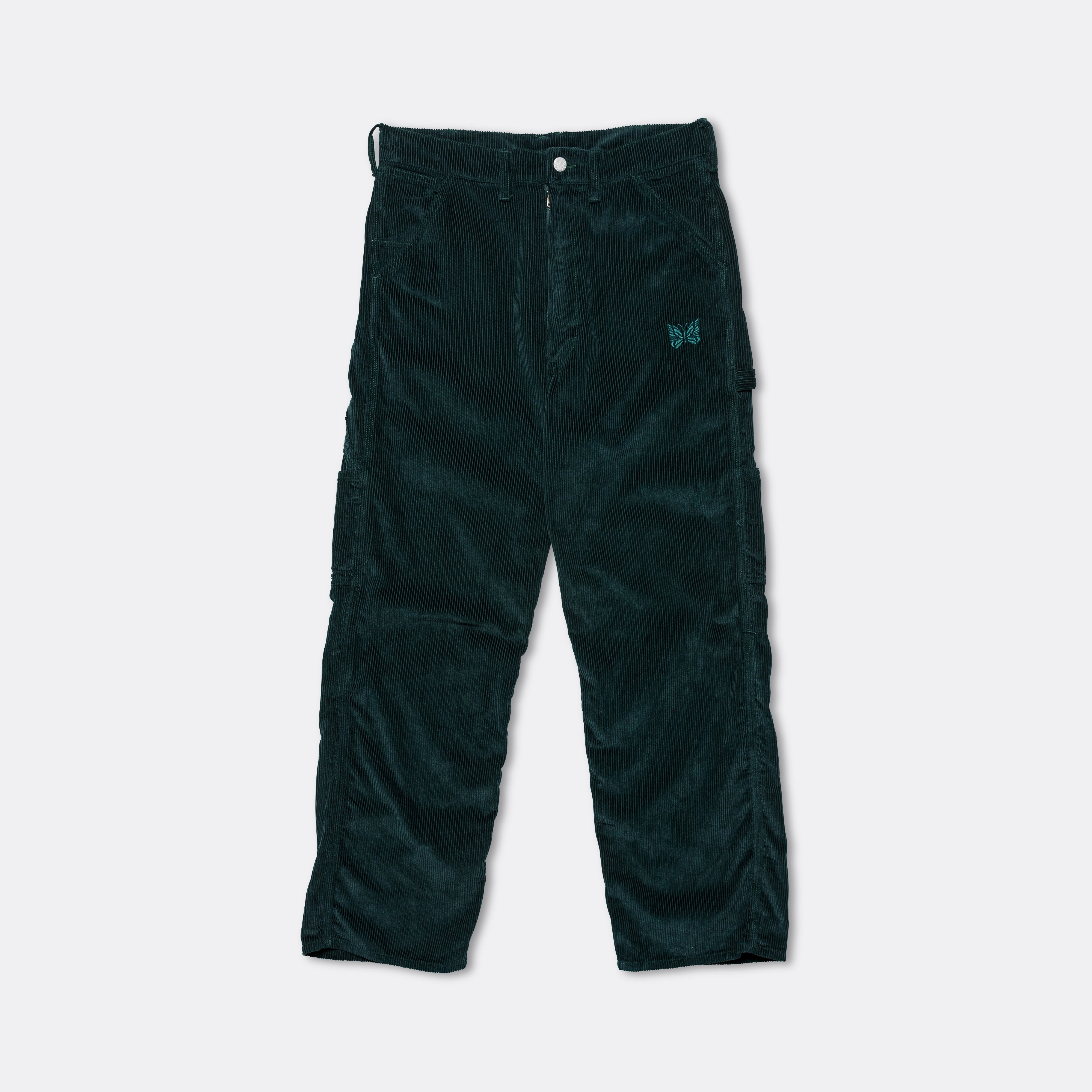 NEEDLES×SMITH'S PAINTER PANT 8W CORDUROY - ワークパンツ