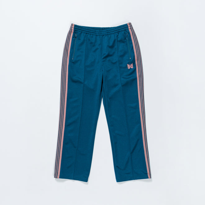 Needles straightTrackPant 22aw TaupeXS2 - スラックス