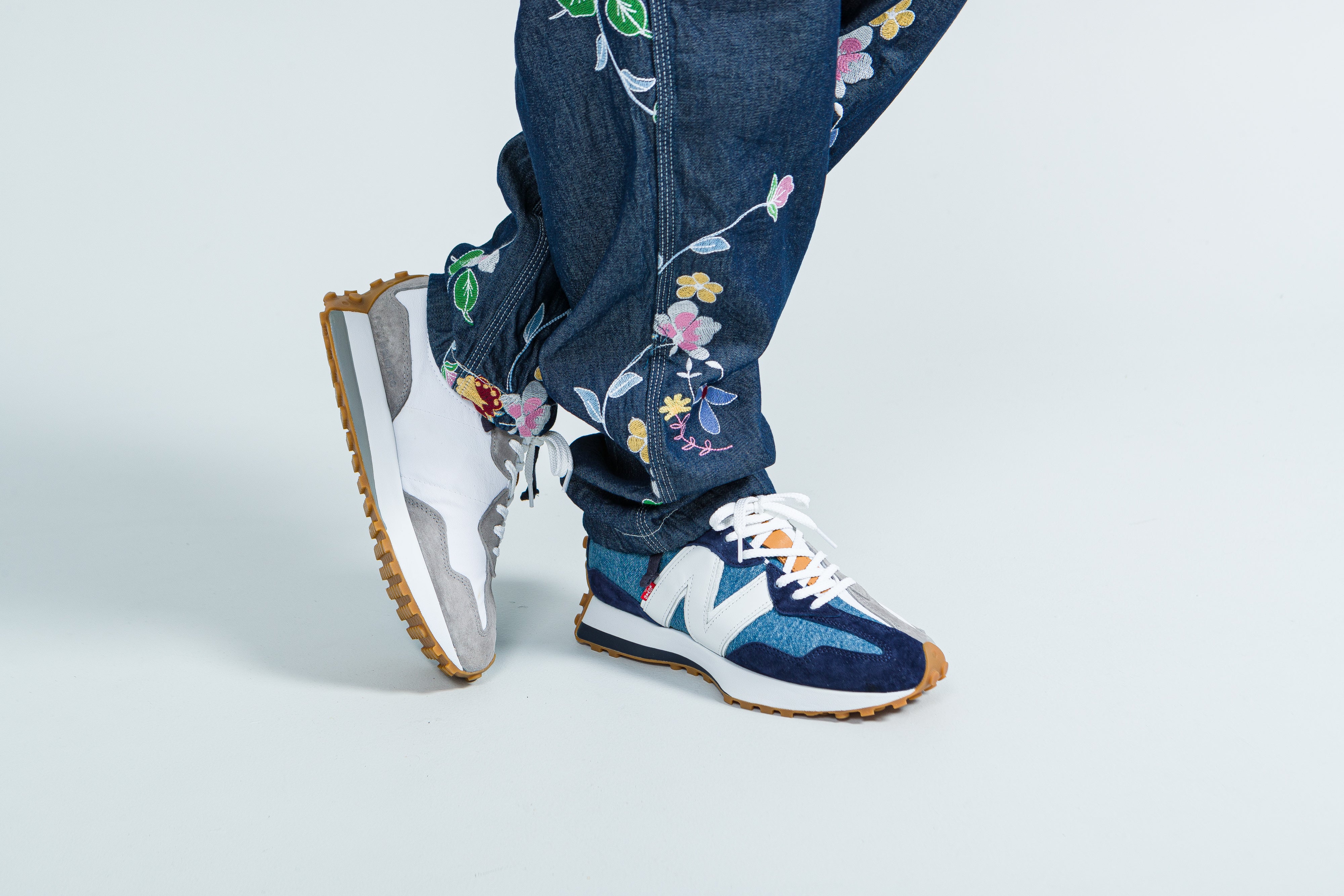 new balance women's drift