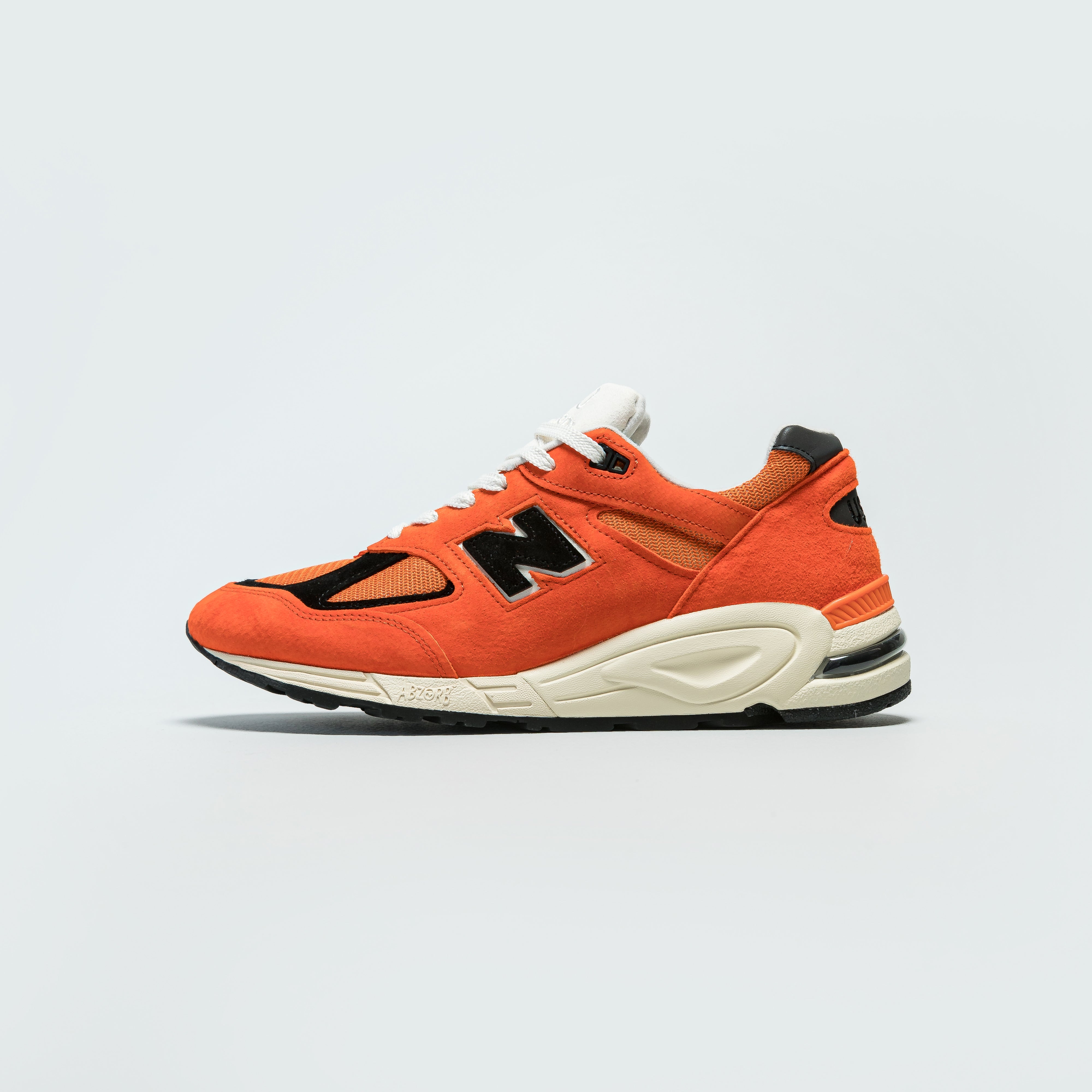 NEW BALANCE M990AI2 teddy 28.5-