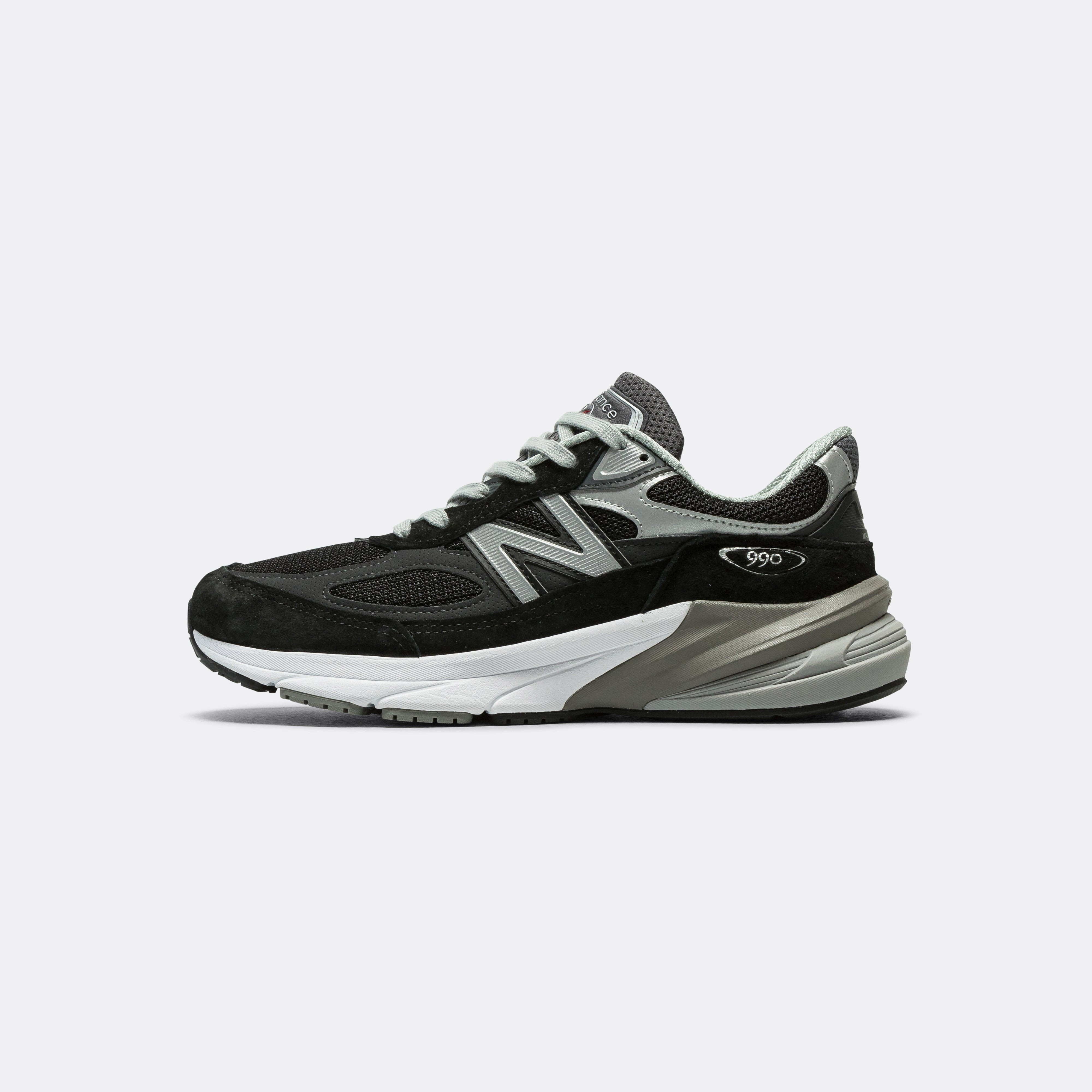 NEW BALANCE M990BK6 27 安い購入 sandorobotics.com