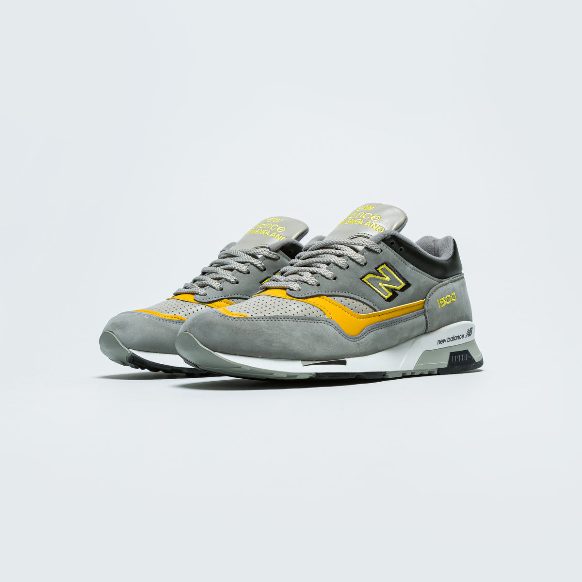 New Balance - US8 26cm new balance M1500GGY ニューバランスの+