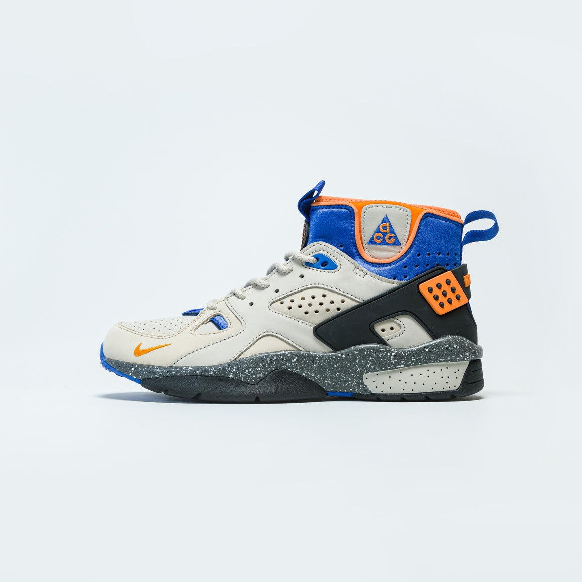 men's nike air mowabb acg rattan birch