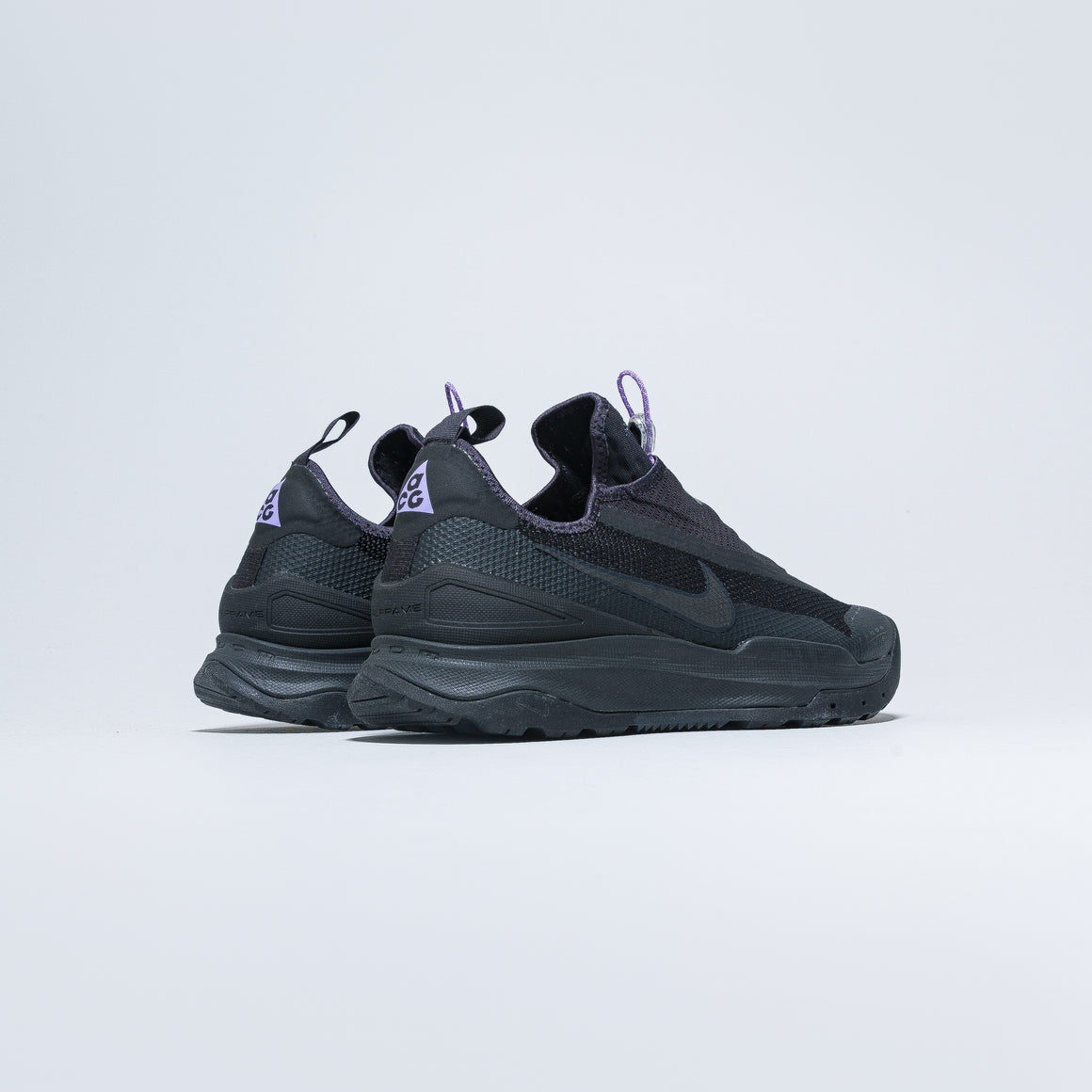 nike acg zoom air ao black