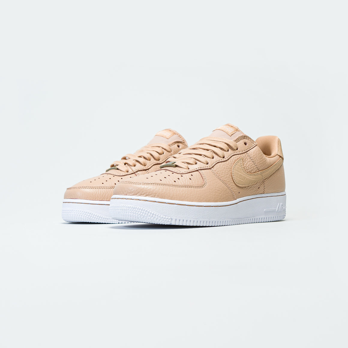 nike air force vachetta tan