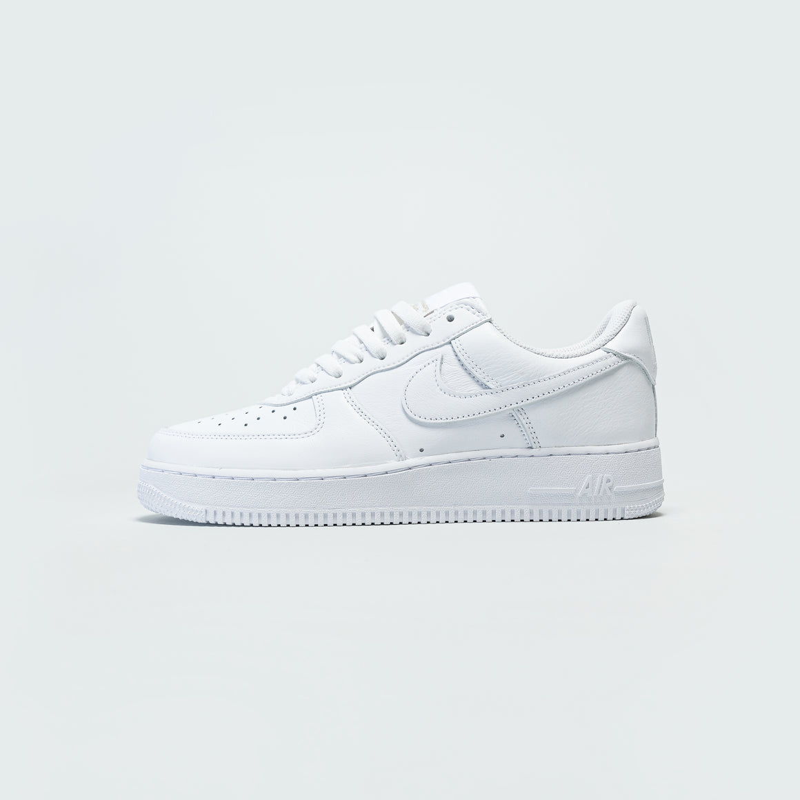 nike air force 1 low top white