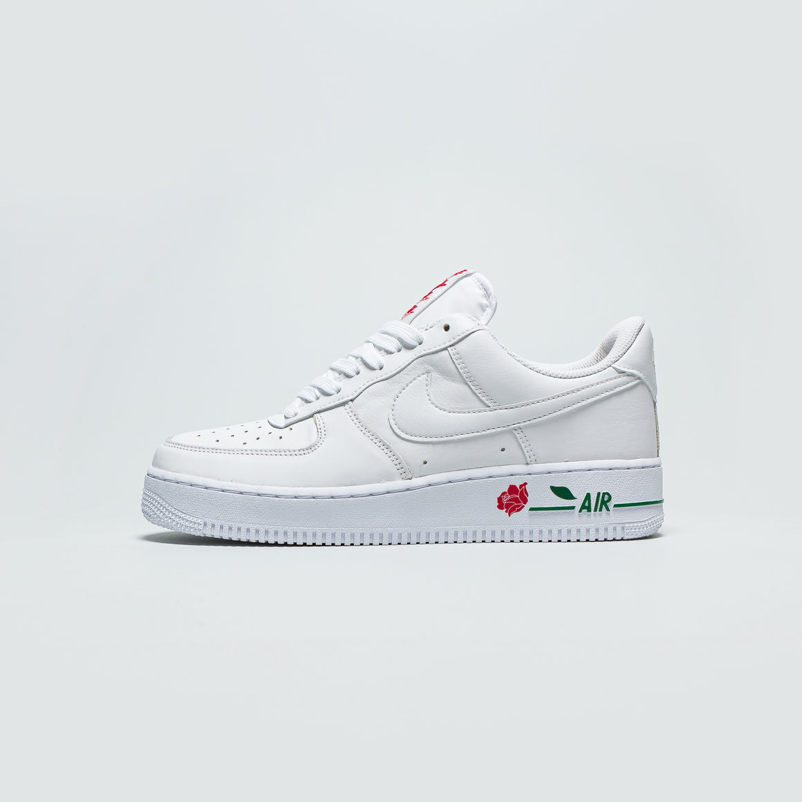 air force 107 lx