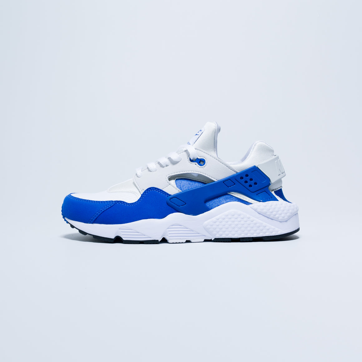 nike huarache run small