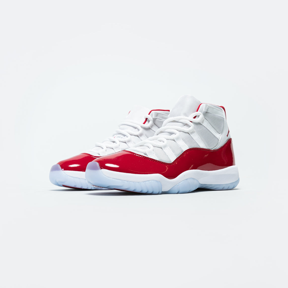 jordan 11 cherry red