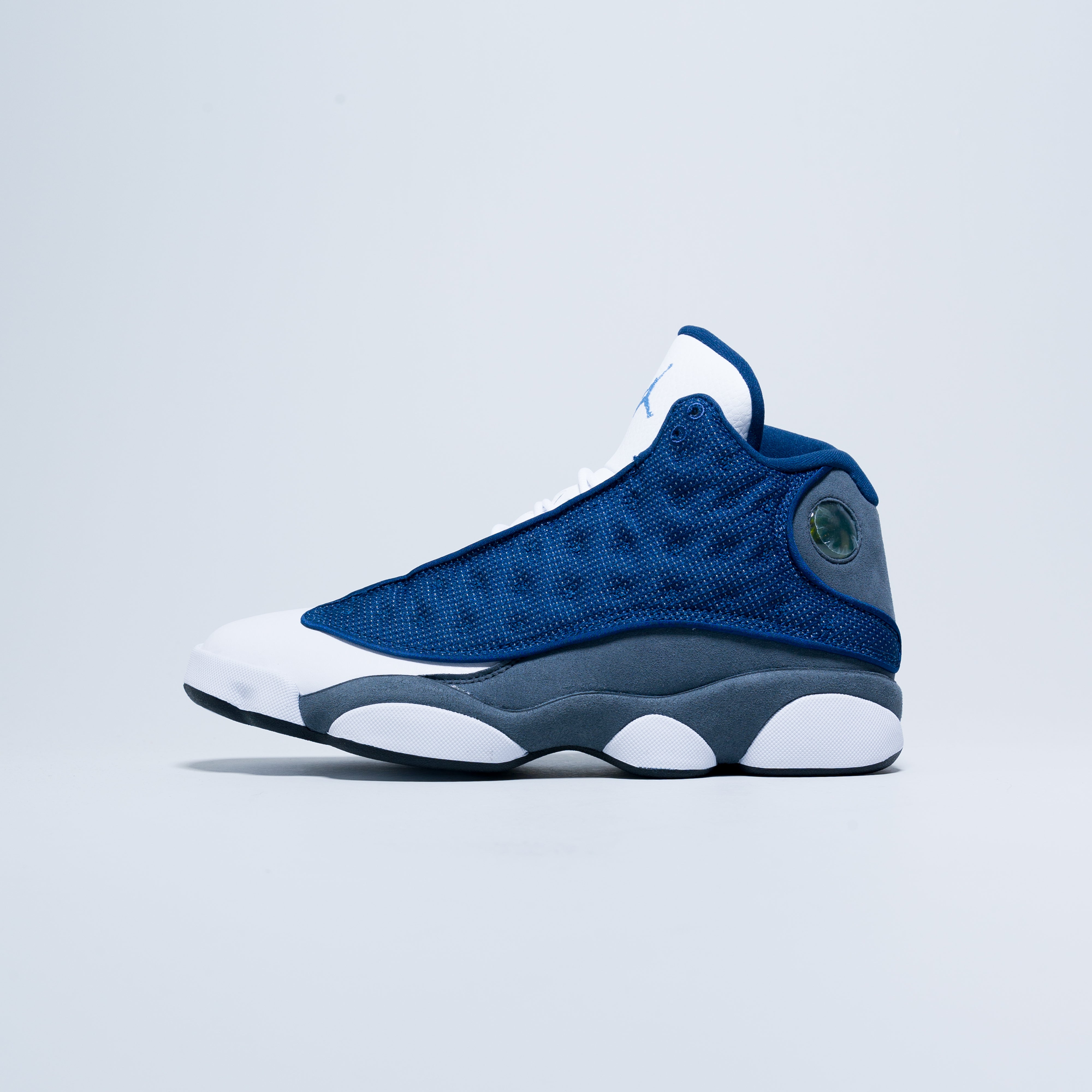 jordan 13 navy