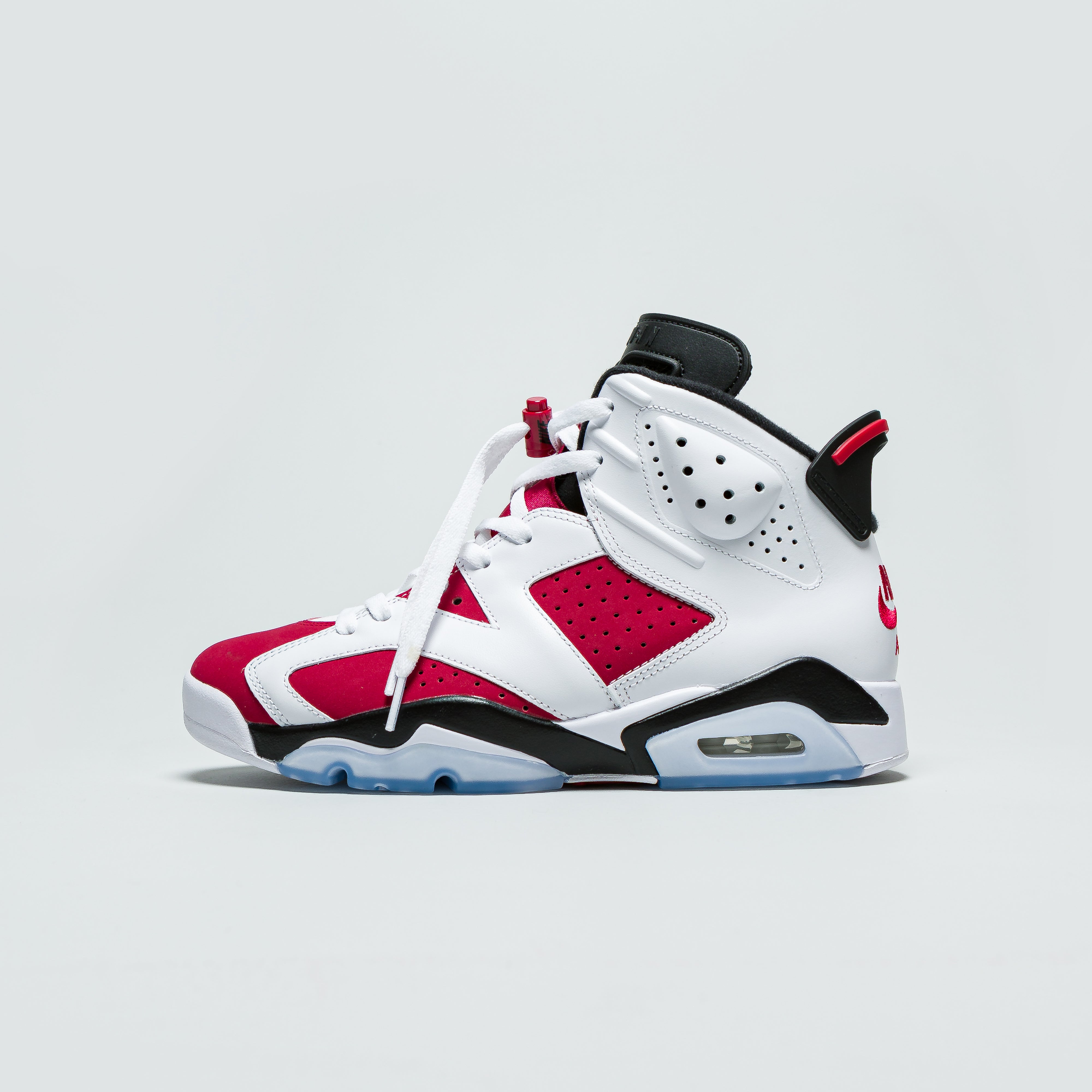 aj 6 carmine