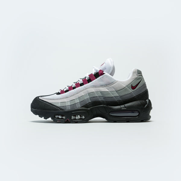 air max 95 black pearl