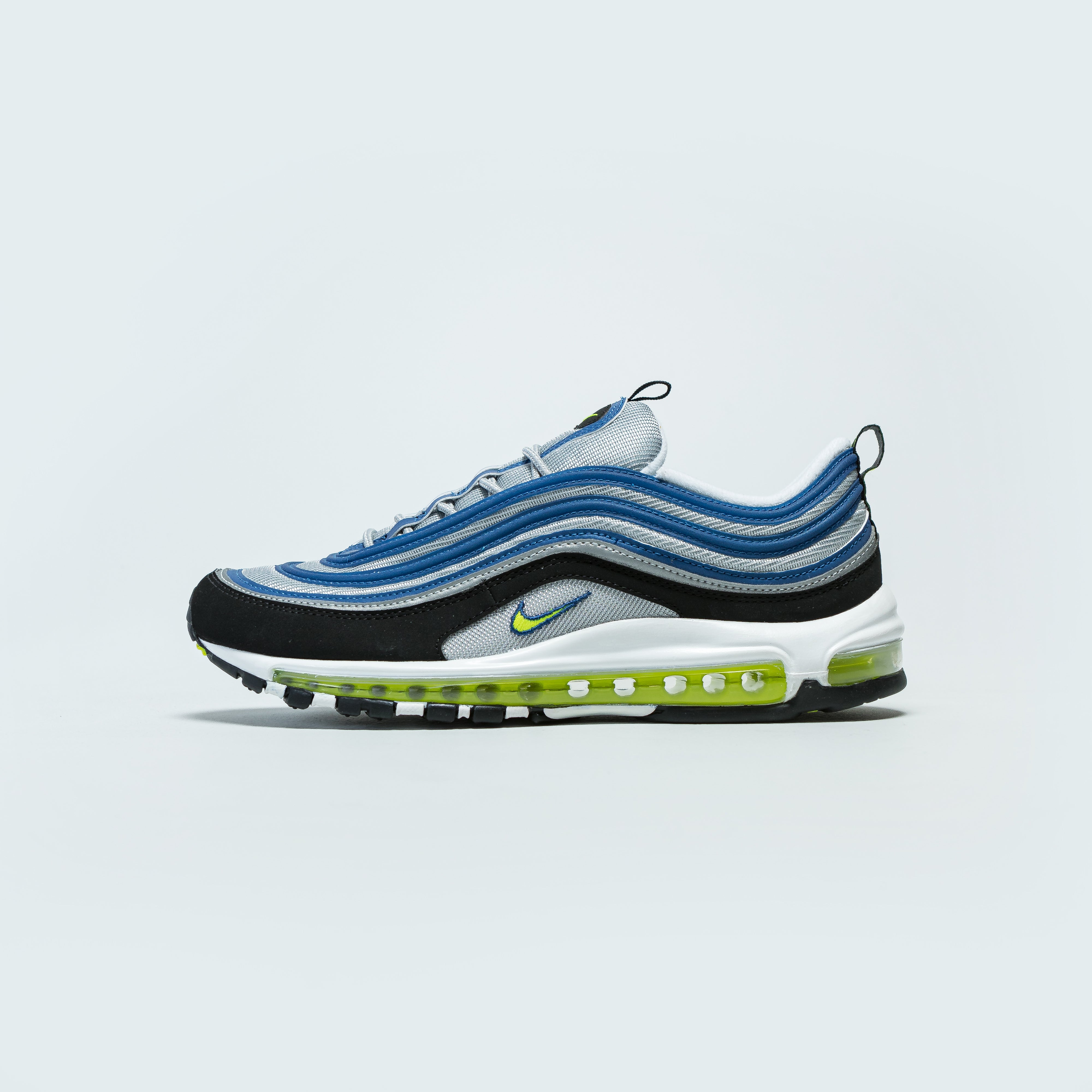 Nike - Air Max OG - Atlantic Blue/Voltage Yellow | Up There