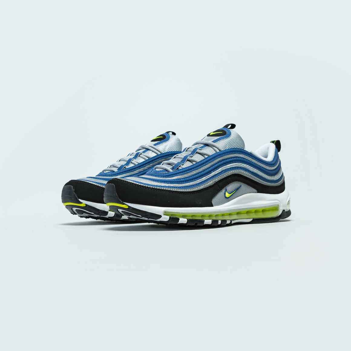Nike - Air Max OG - Atlantic Blue/Voltage Yellow | Up There