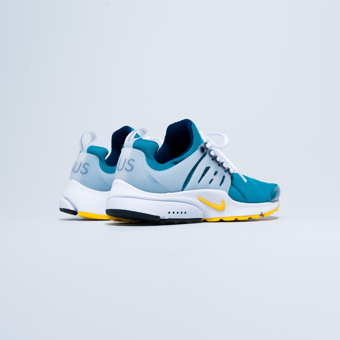 air presto fresh water