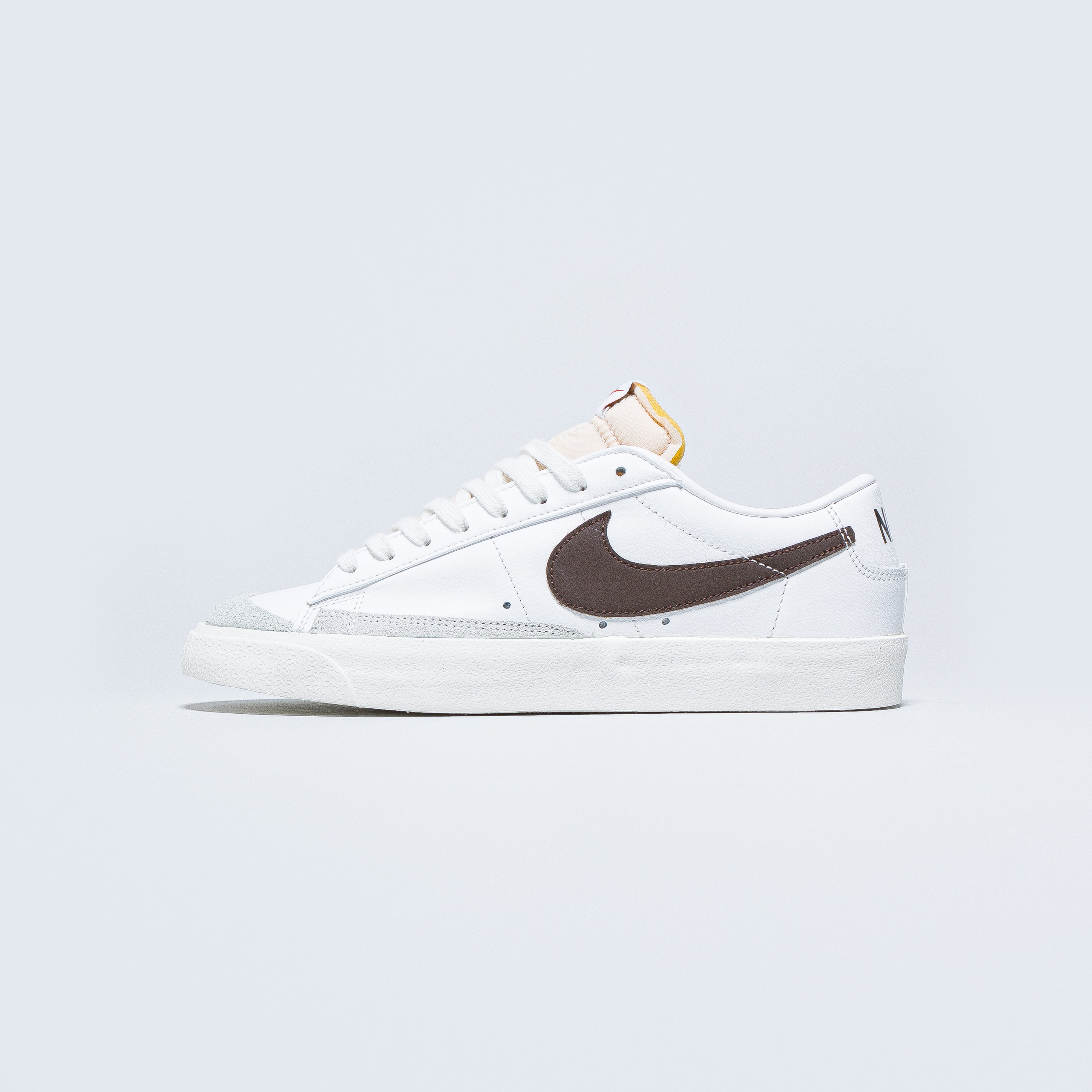 nike blazer summit white