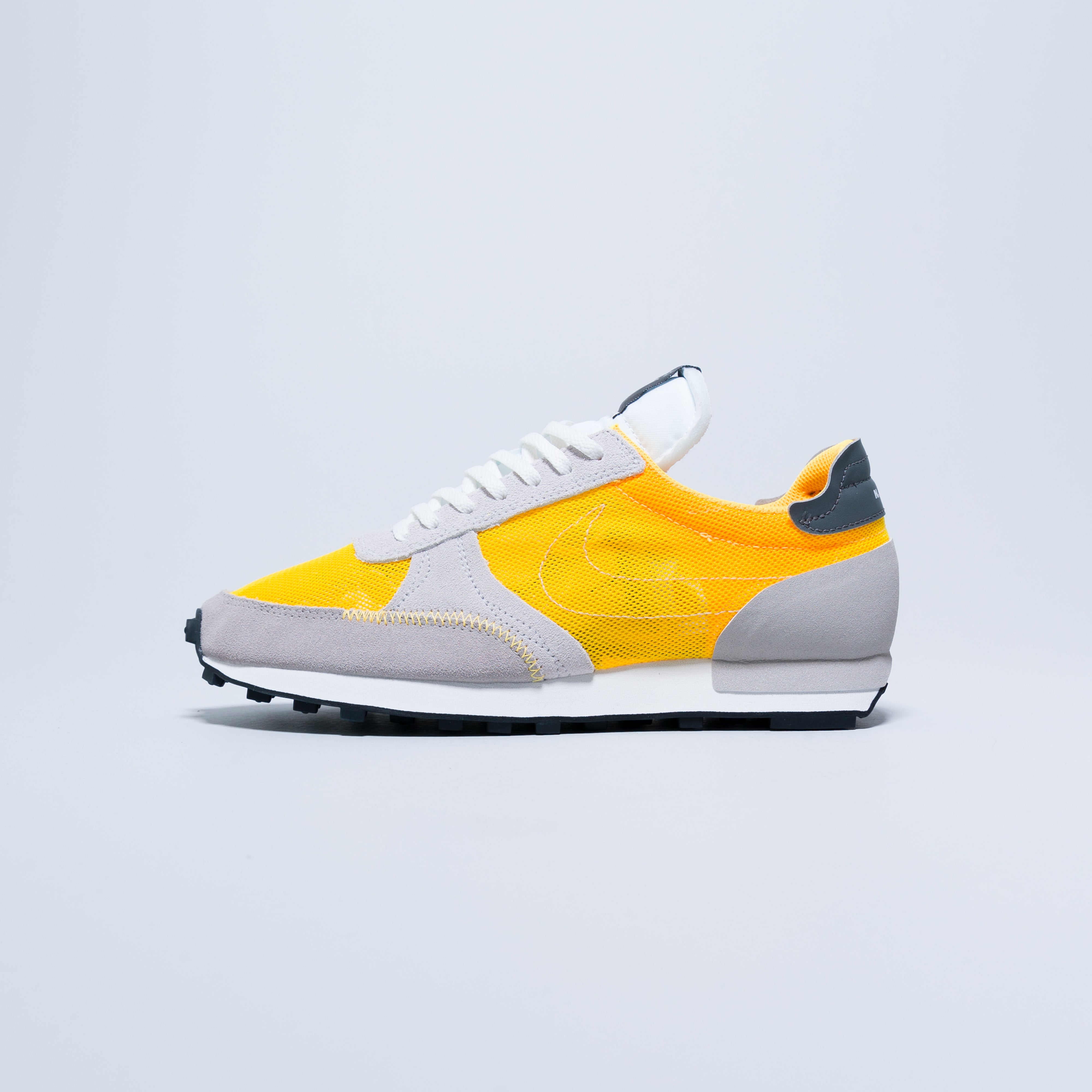 nike daybreak laser orange